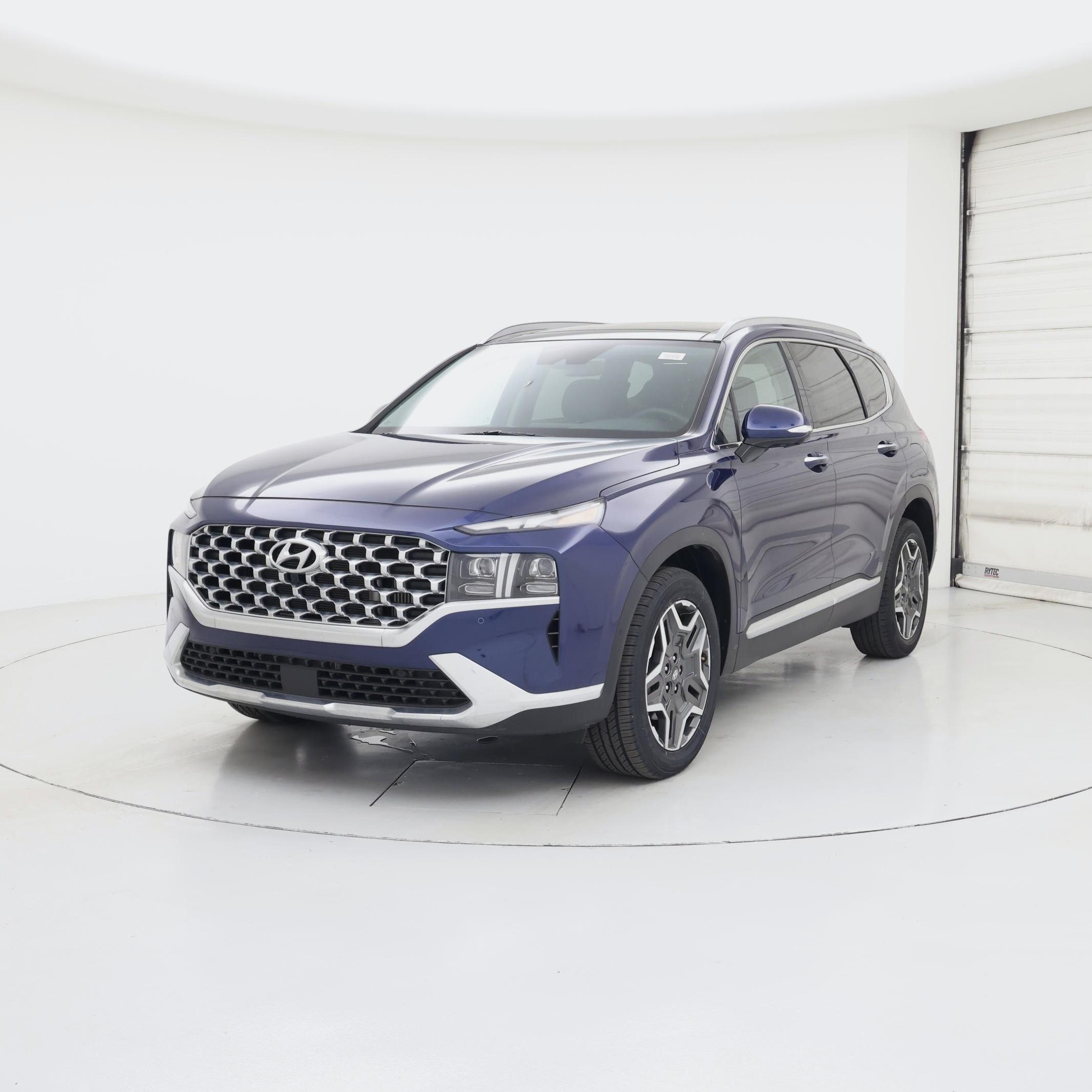 Thumbnail: 2023 Hyundai Santa Fe - 4