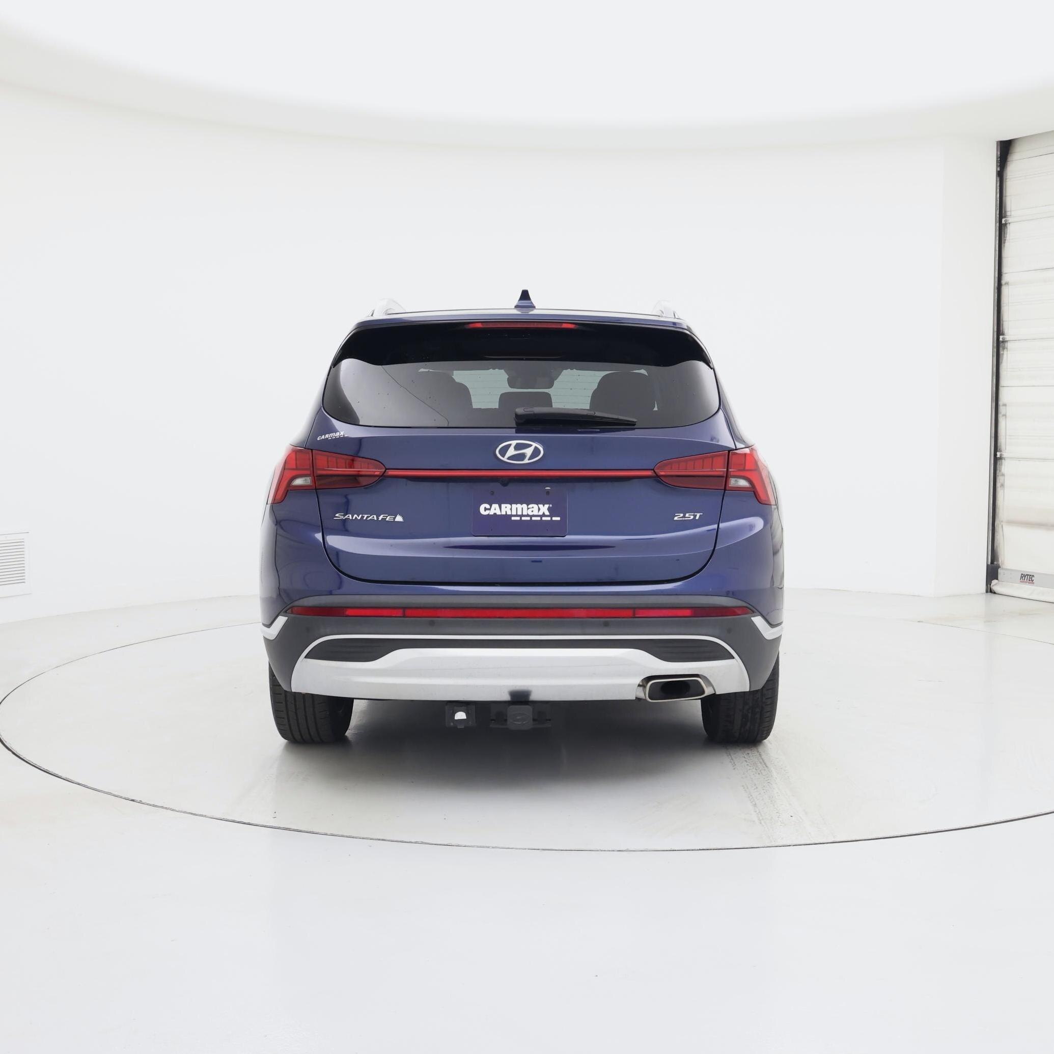 Thumbnail: 2023 Hyundai Santa Fe - 6