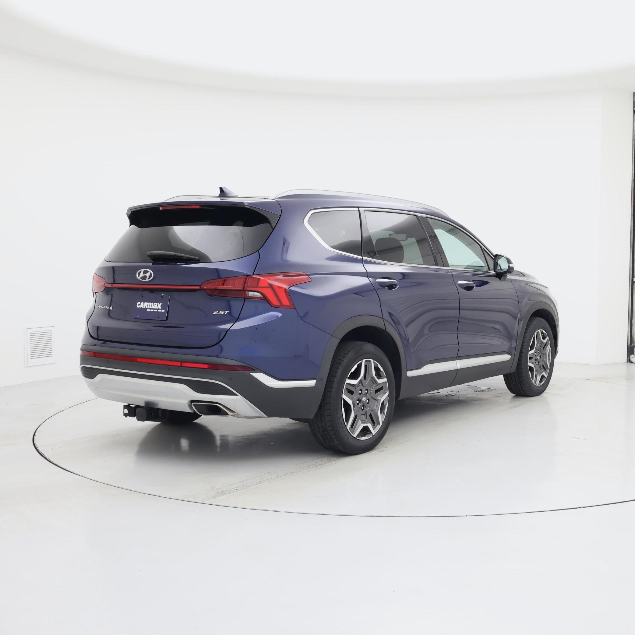 Thumbnail: 2023 Hyundai Santa Fe - 8