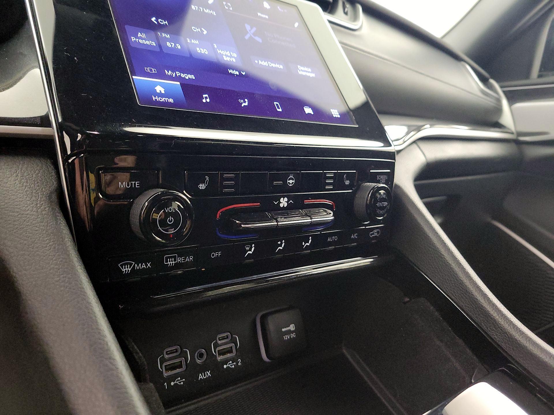 Thumbnail: 2021 Jeep Grand Cherokee L - 16