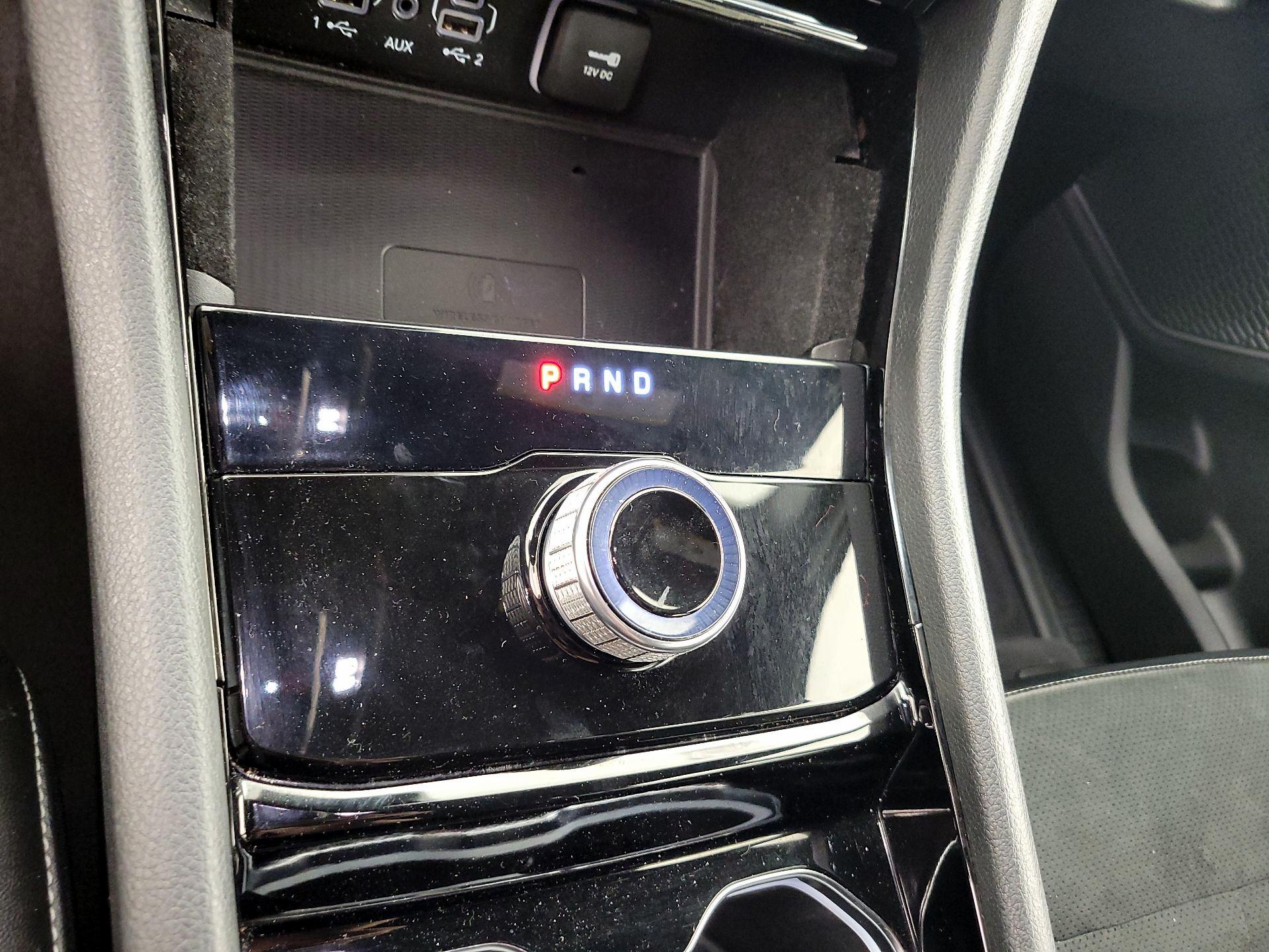 Thumbnail: 2021 Jeep Grand Cherokee L - 17