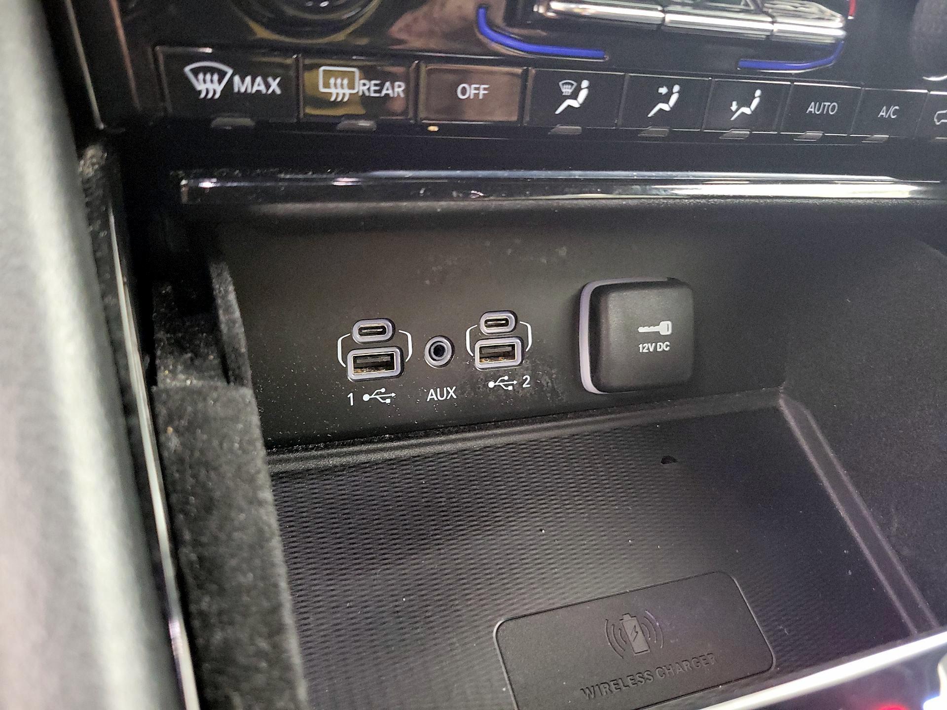 Thumbnail: 2021 Jeep Grand Cherokee L - 18