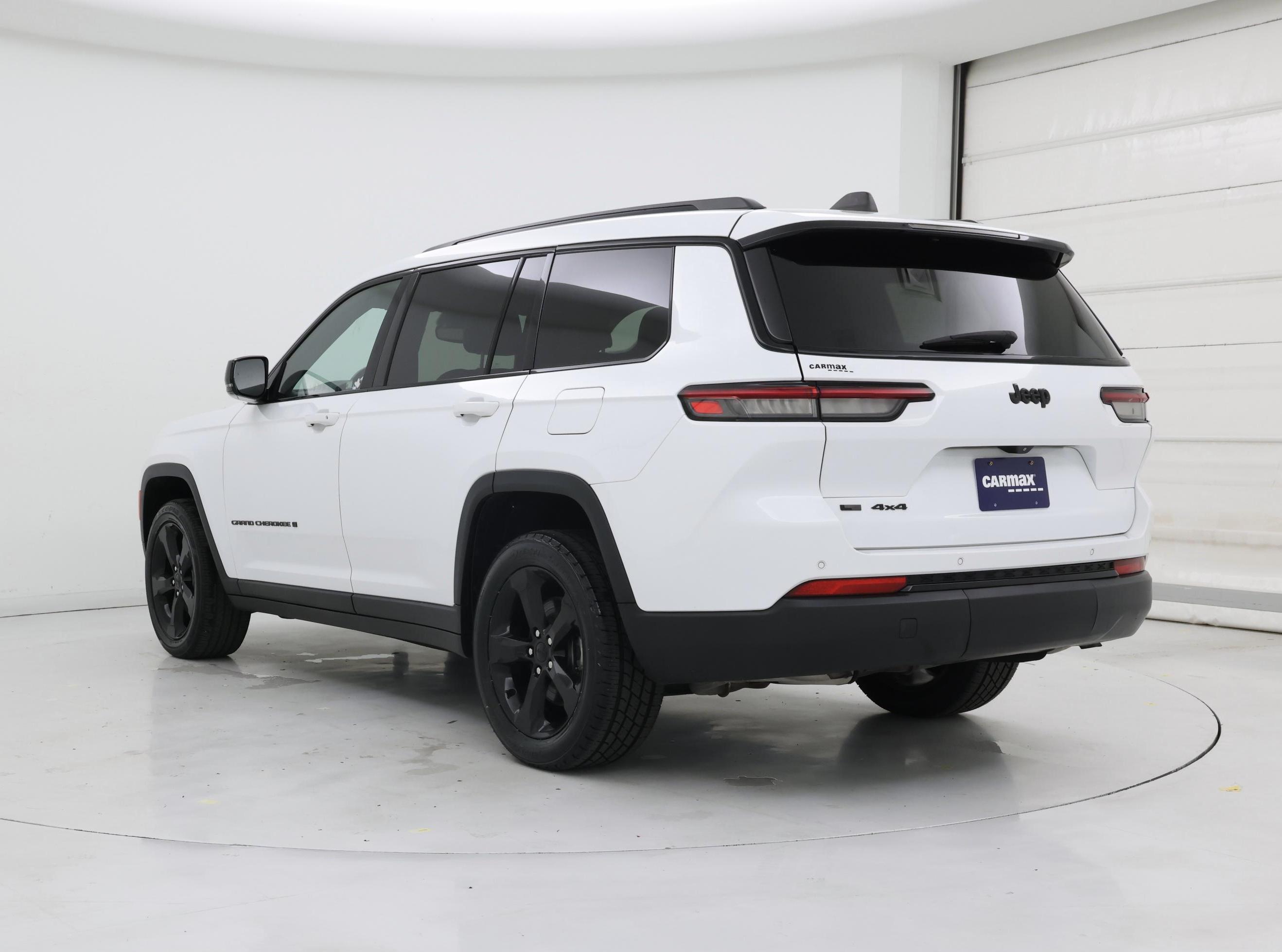 Thumbnail: 2021 Jeep Grand Cherokee L - 2