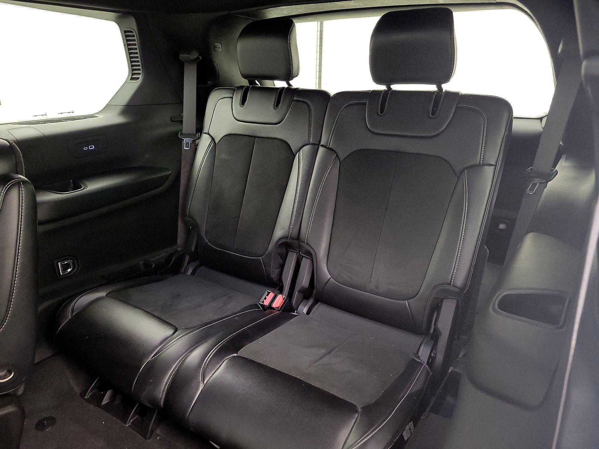 Thumbnail: 2021 Jeep Grand Cherokee L - 20