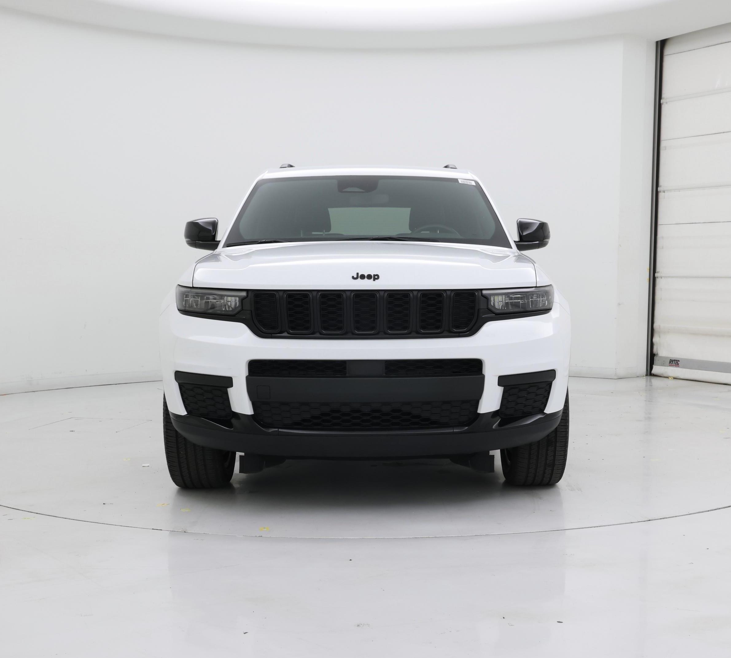 Thumbnail: 2021 Jeep Grand Cherokee L - 5