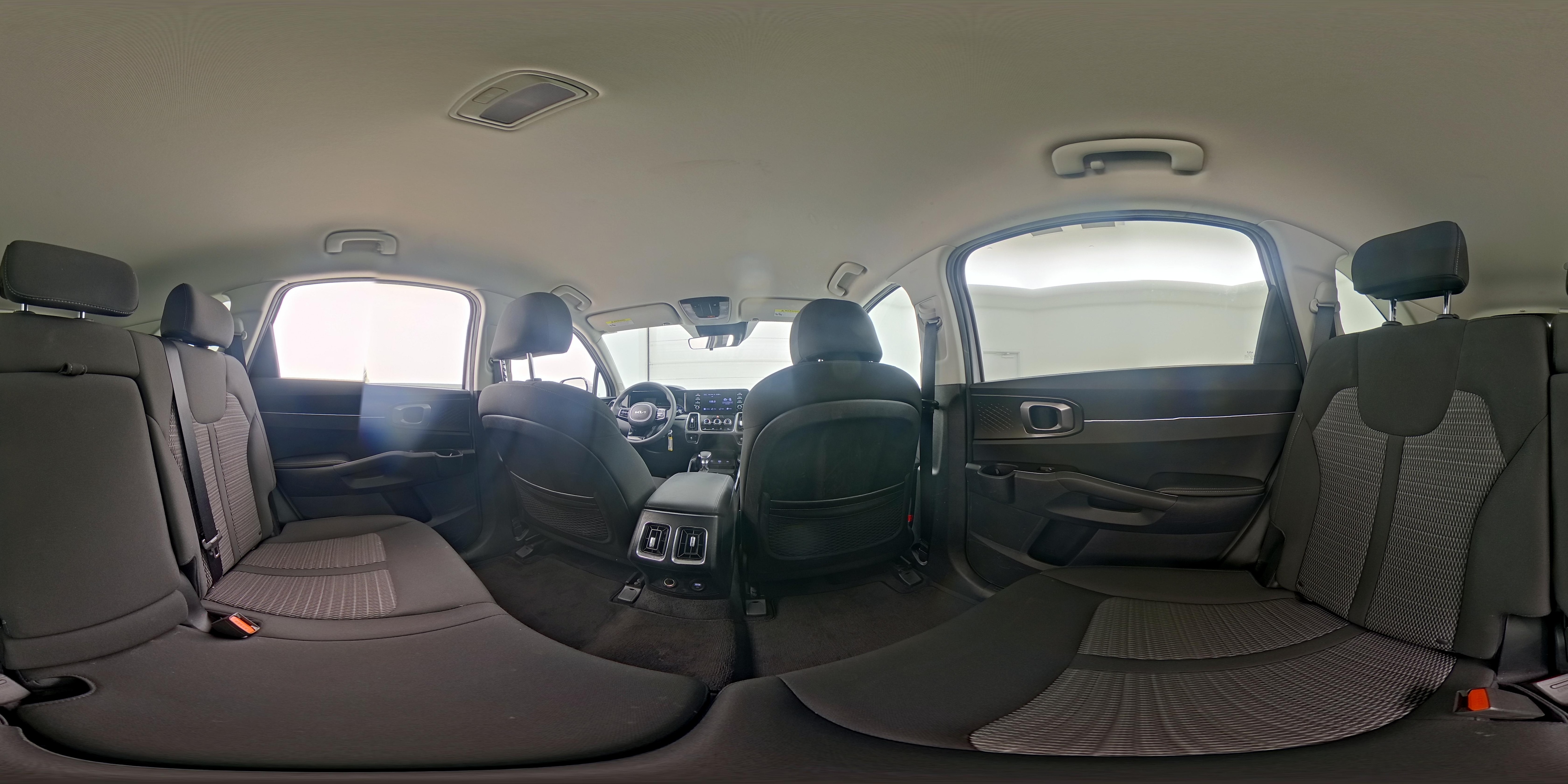 2023 Kia Sorento LX - Photo 27