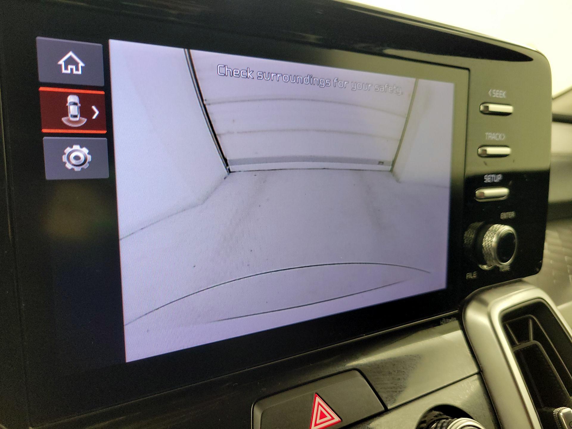 Thumbnail: 2023 Kia Sorento - 14