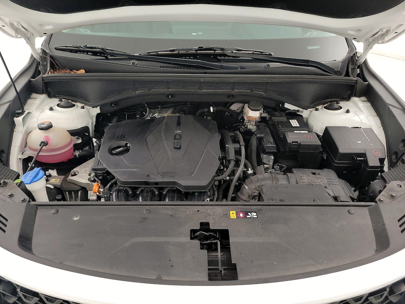 2023 Kia Sorento LX - Photo 24