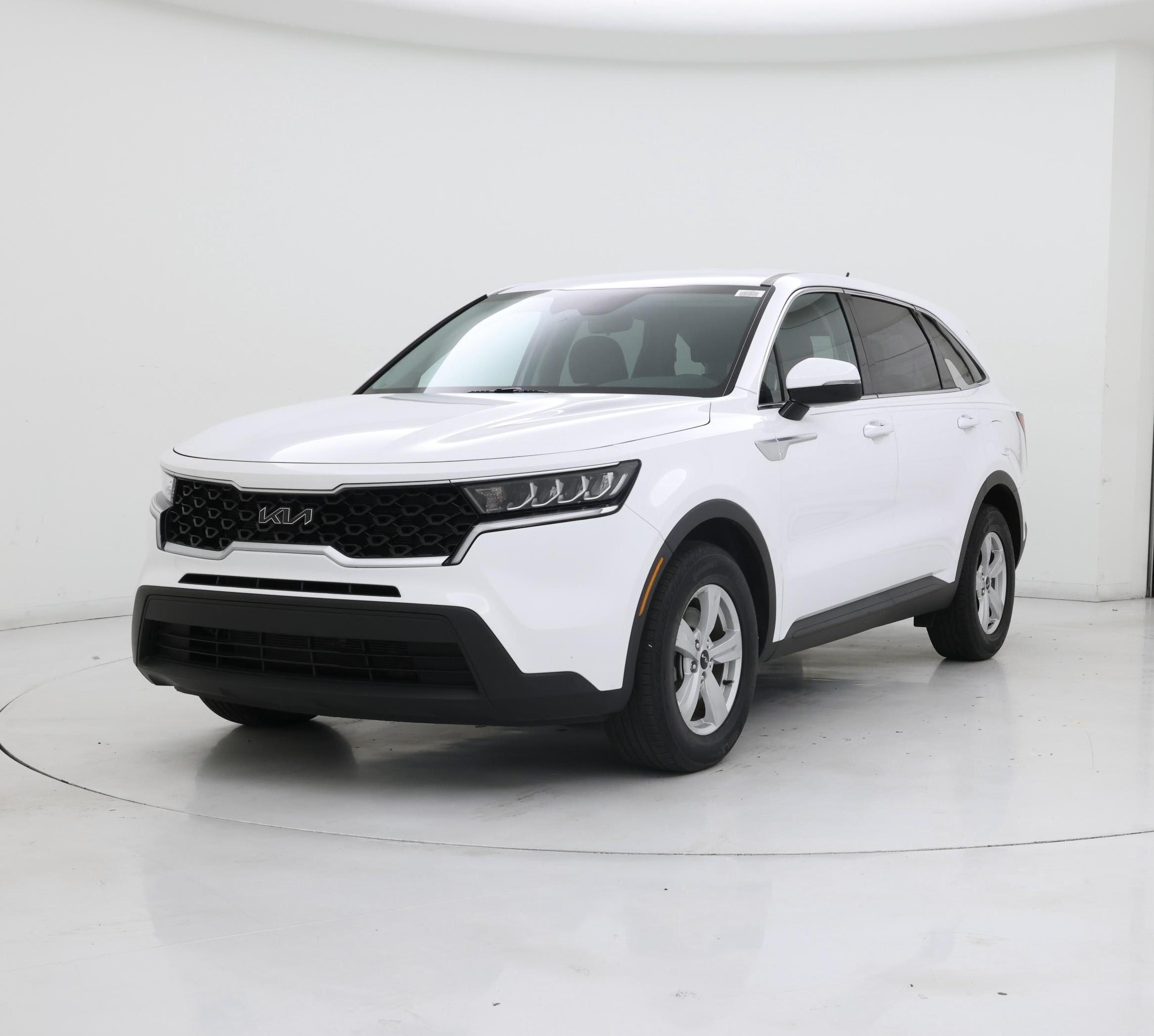 Thumbnail: 2023 Kia Sorento - 4