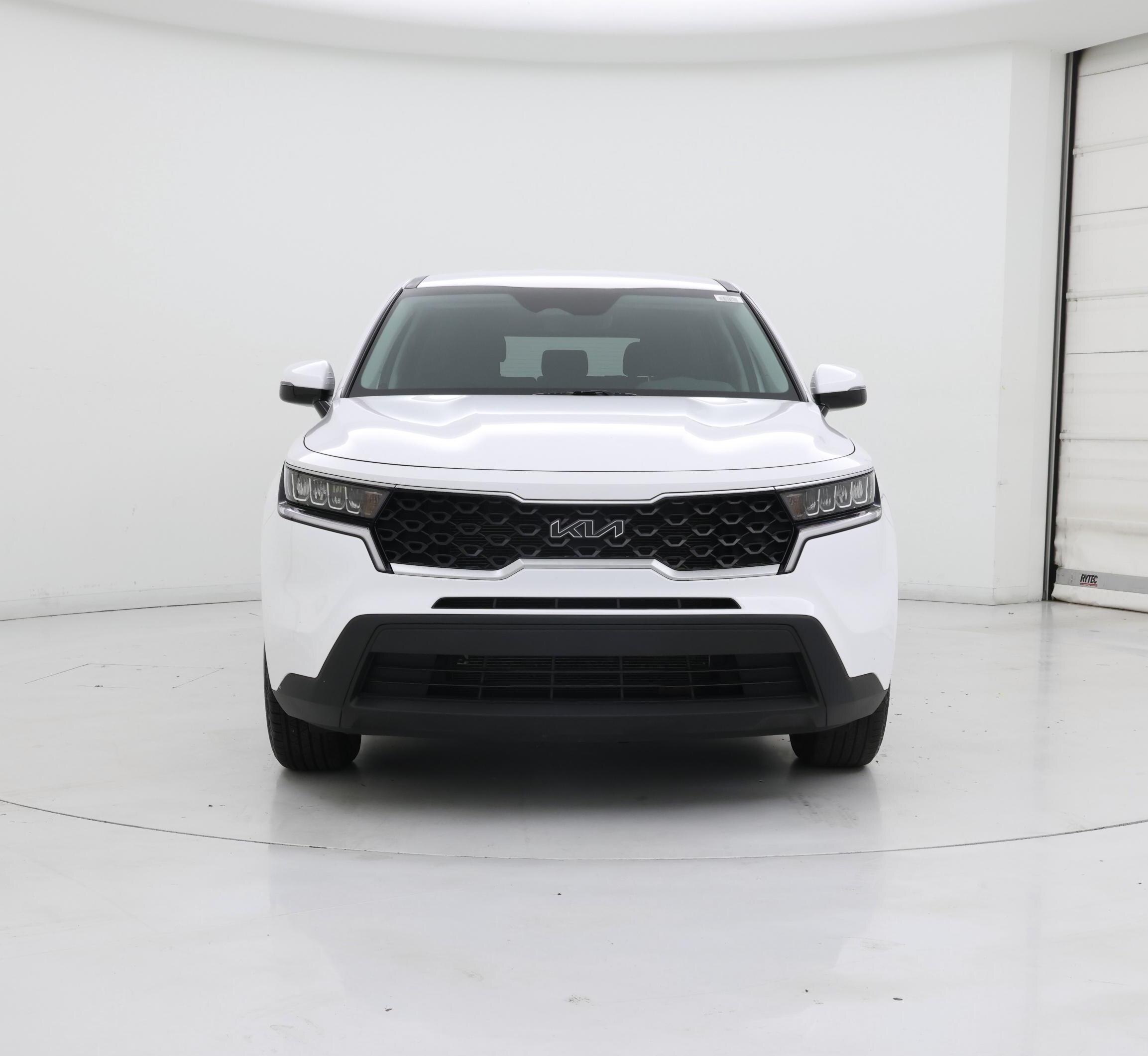 Thumbnail: 2023 Kia Sorento - 5