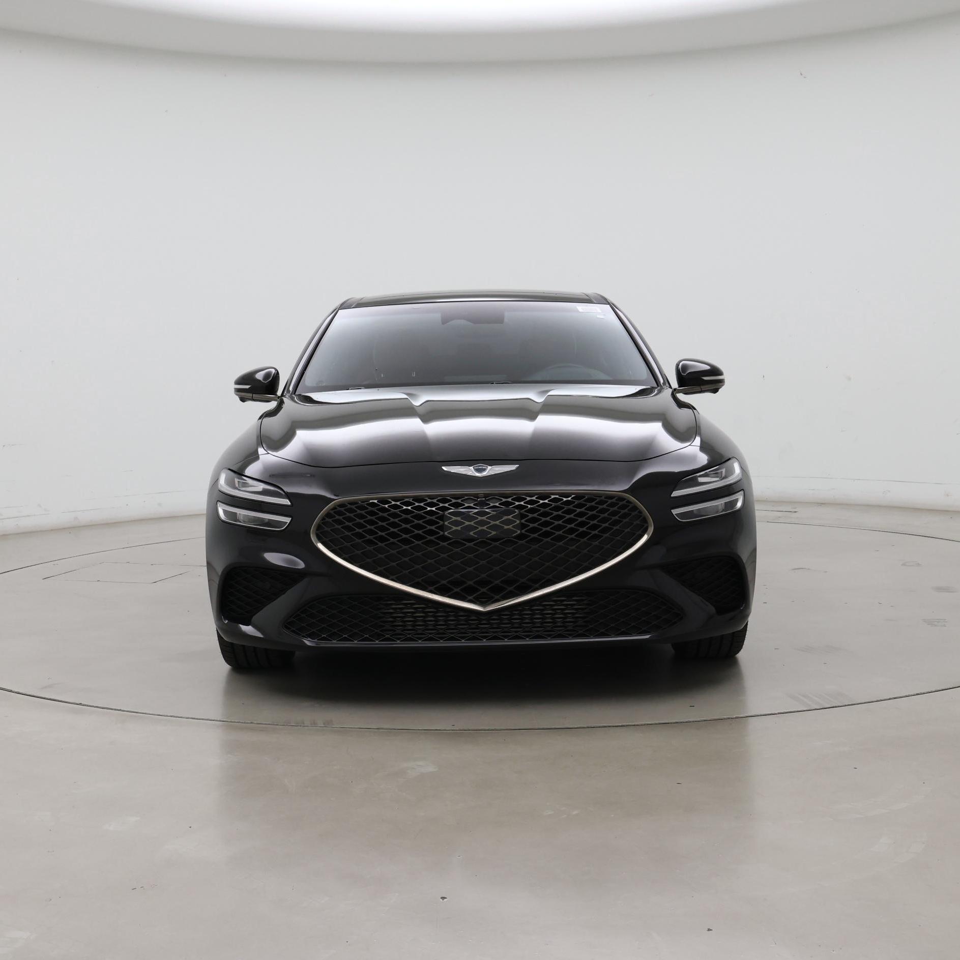 Thumbnail: 2023 Genesis G70 - 5