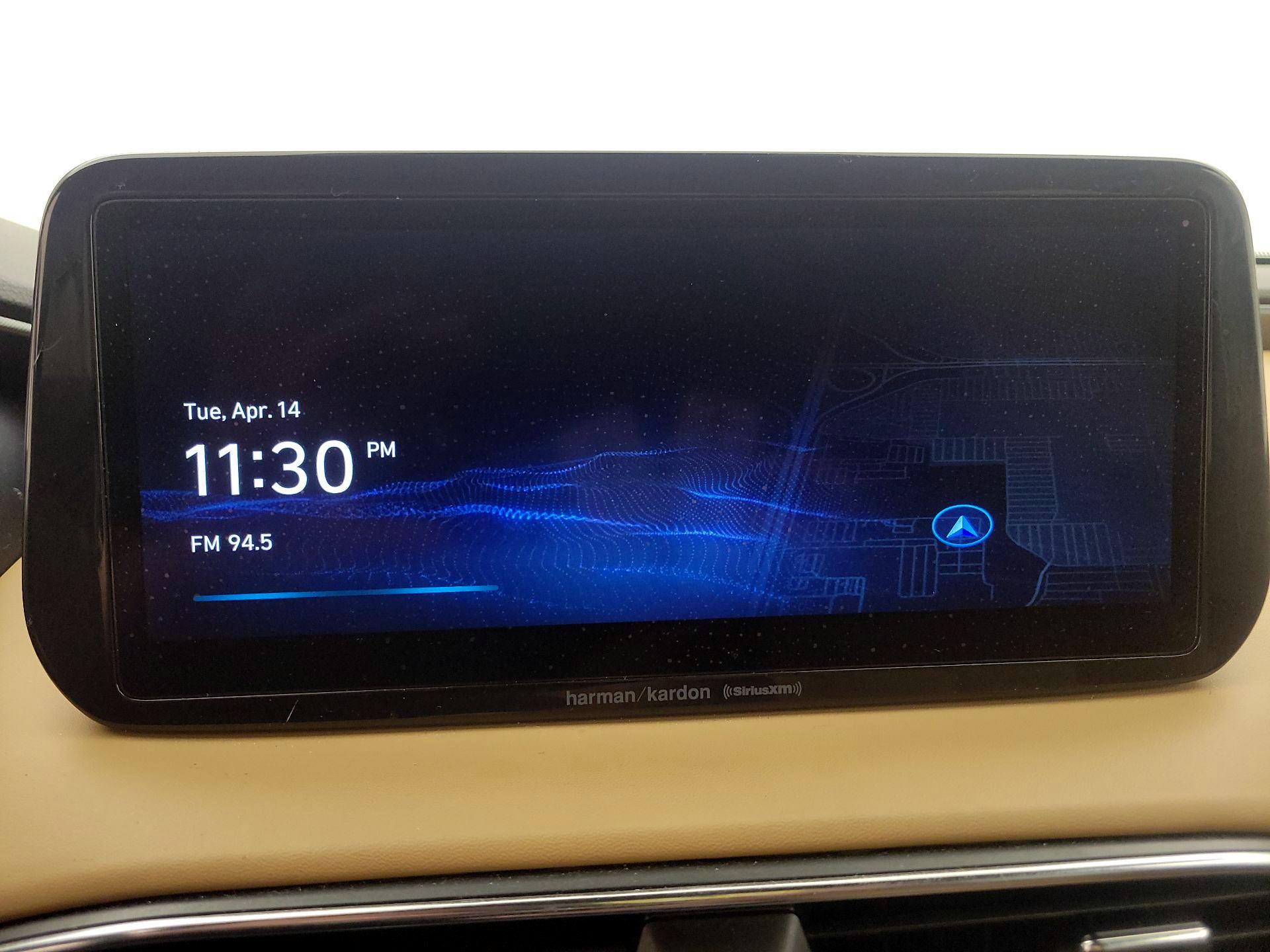 Thumbnail: 2023 Hyundai Santa Fe - 15