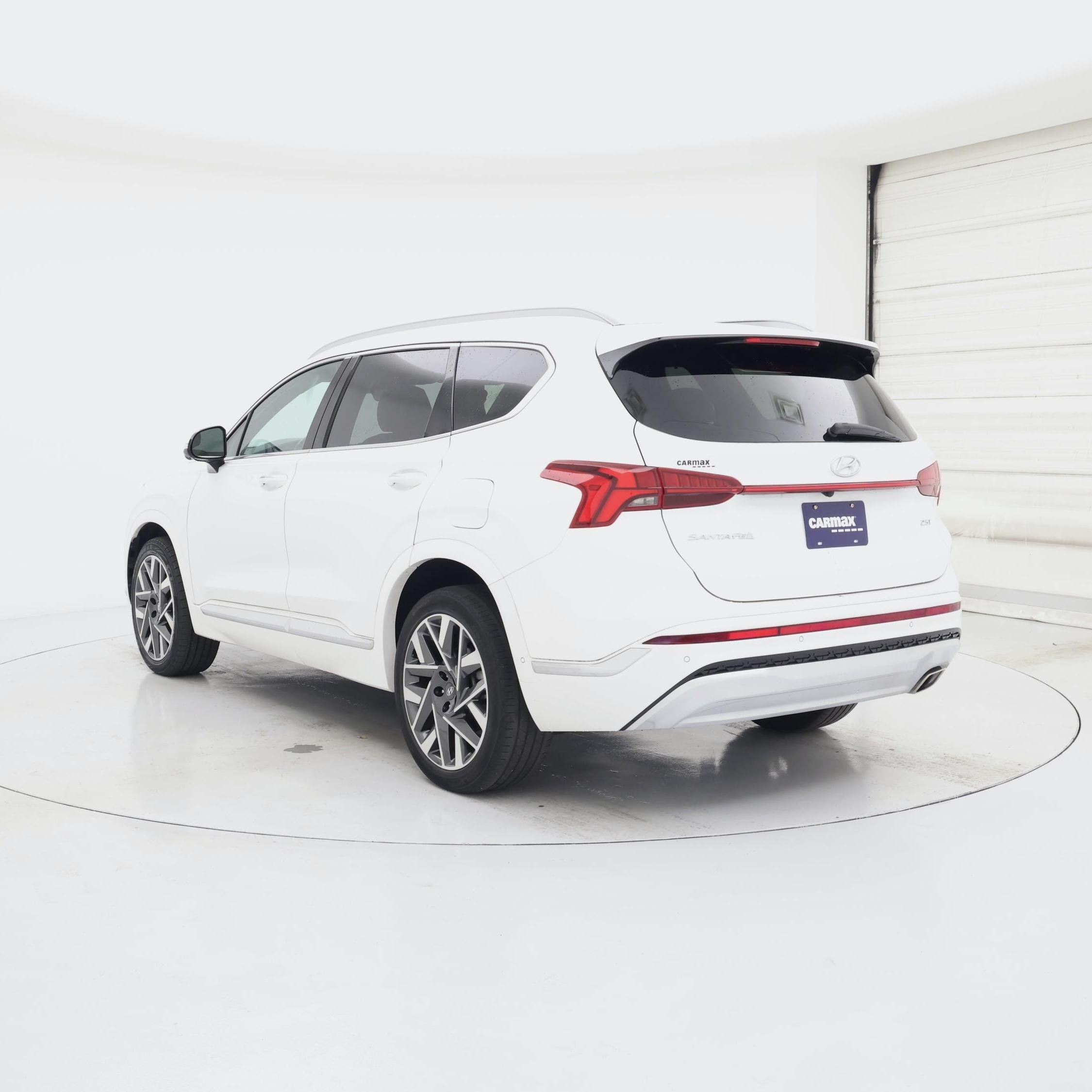 Thumbnail: 2023 Hyundai Santa Fe - 2