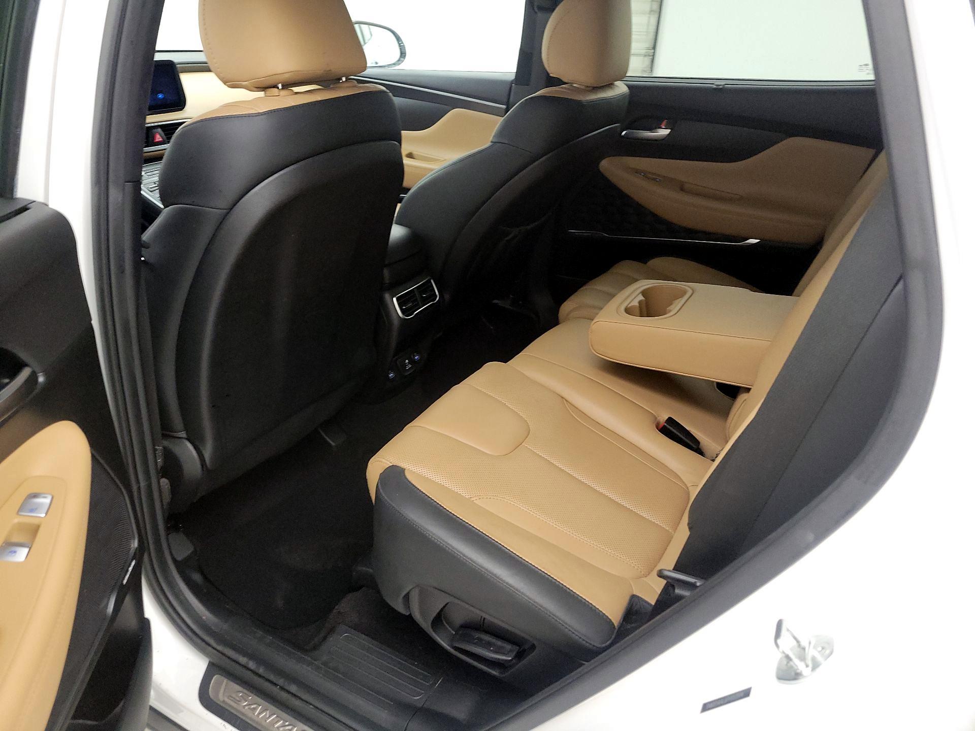 Thumbnail: 2023 Hyundai Santa Fe - 19