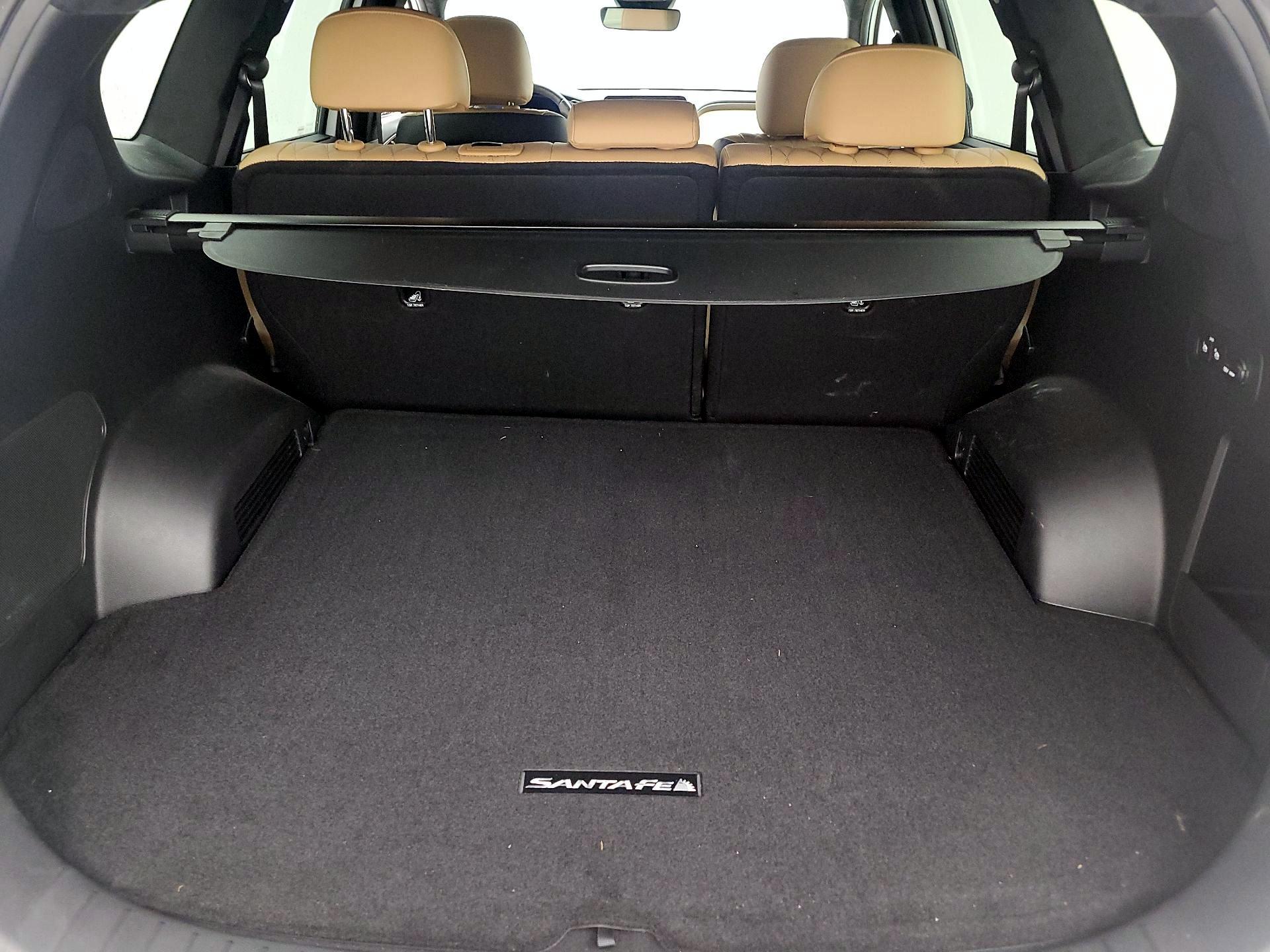 Thumbnail: 2023 Hyundai Santa Fe - 20