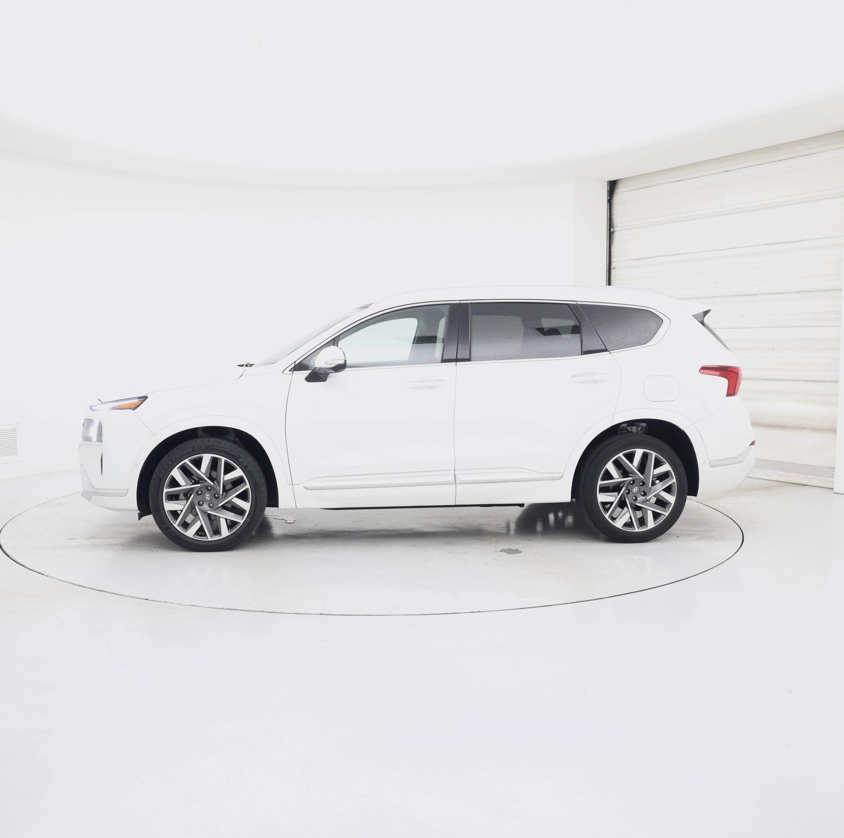 Thumbnail: 2023 Hyundai Santa Fe - 3