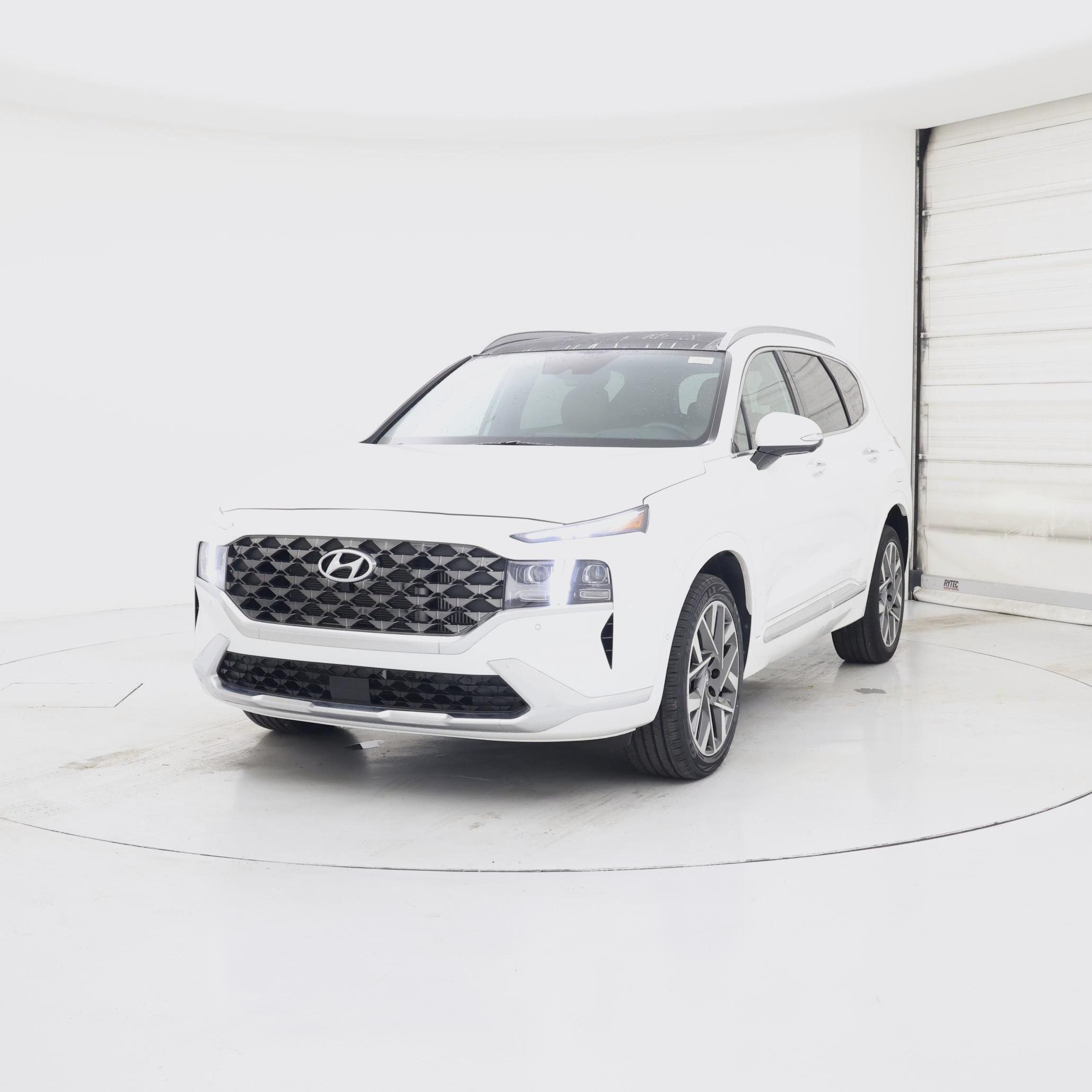 Thumbnail: 2023 Hyundai Santa Fe - 4