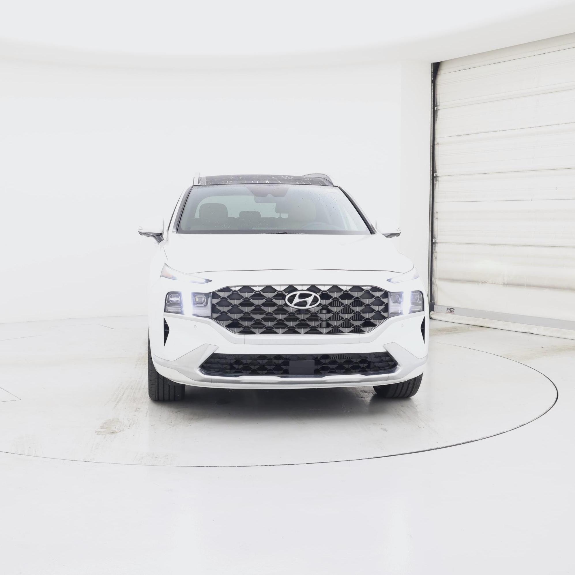 Thumbnail: 2023 Hyundai Santa Fe - 5