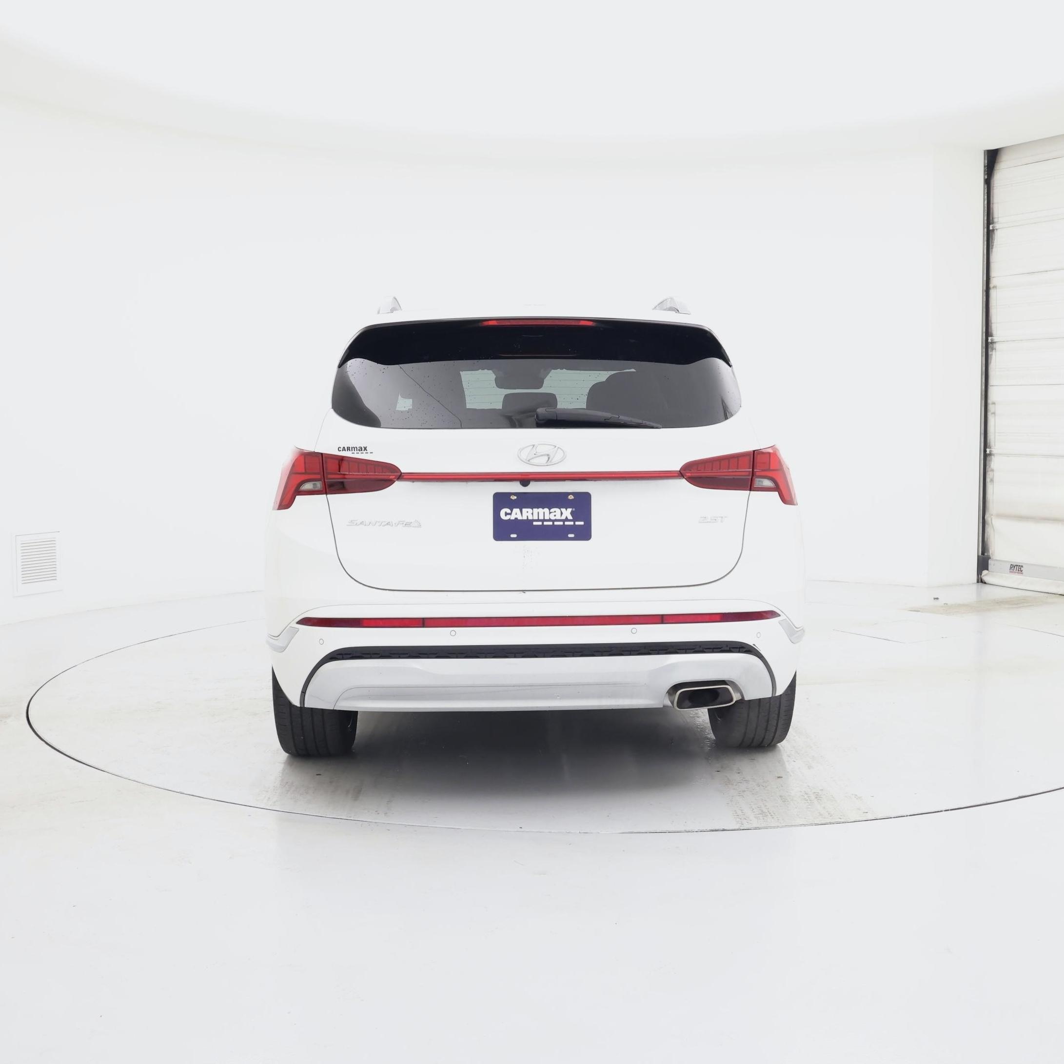 Thumbnail: 2023 Hyundai Santa Fe - 6