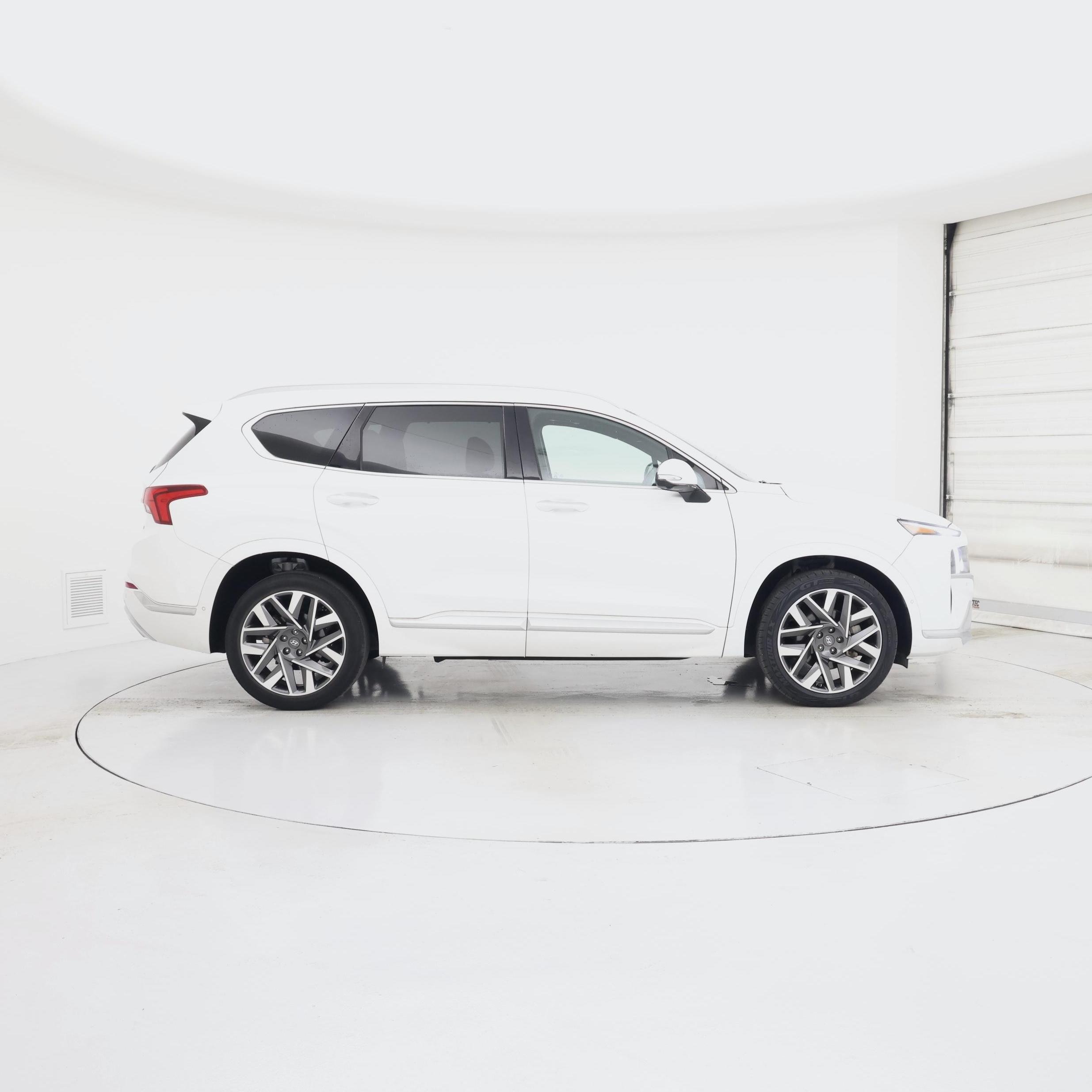 Thumbnail: 2023 Hyundai Santa Fe - 7