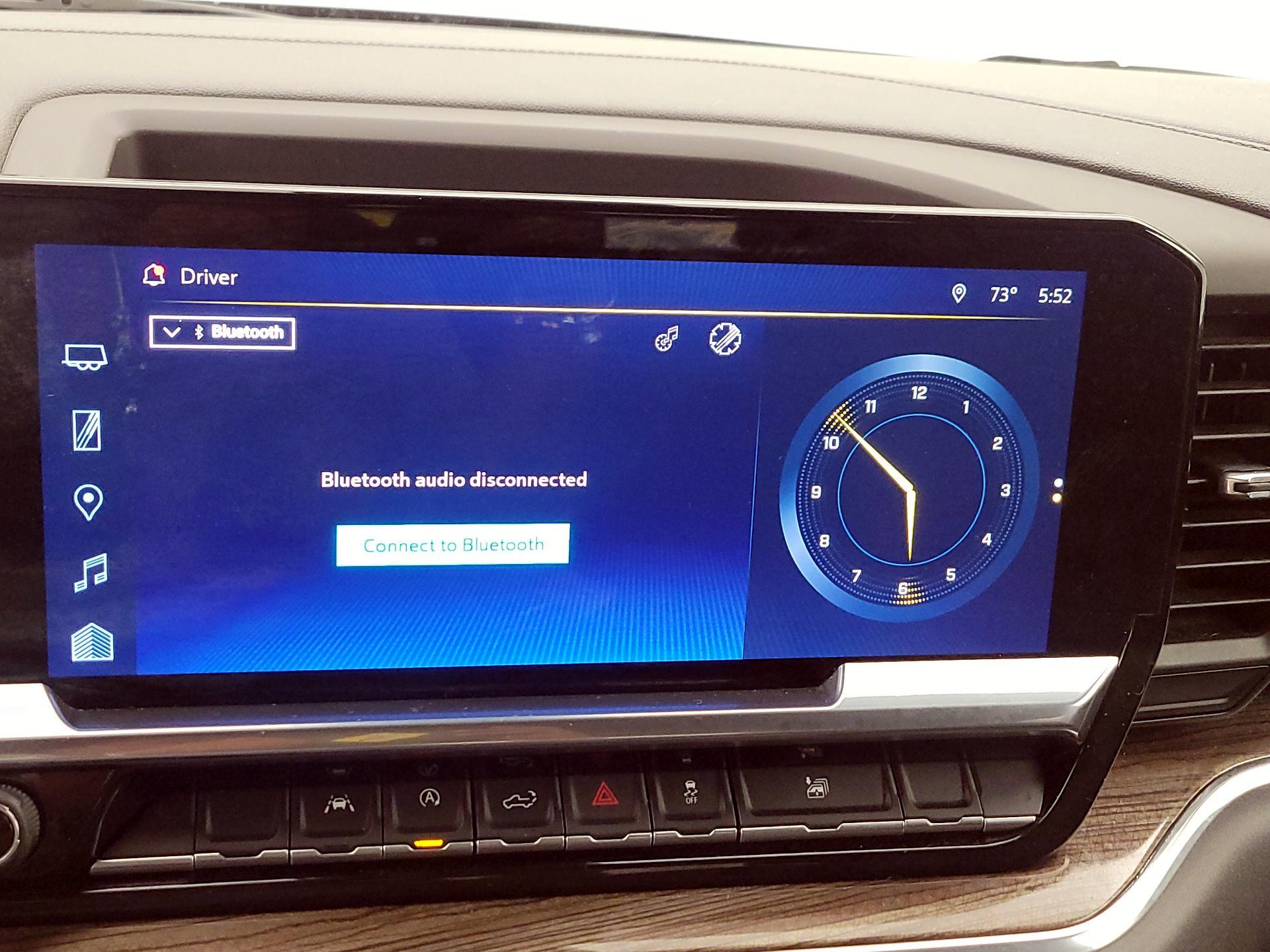 Thumbnail: 2023 Chevrolet Silverado 1500 - 15