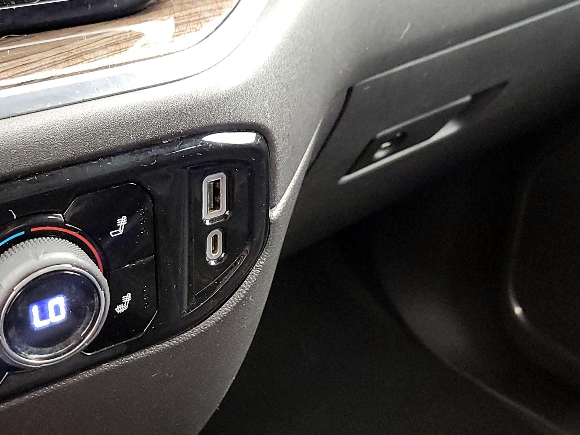 Thumbnail: 2023 Chevrolet Silverado 1500 - 18