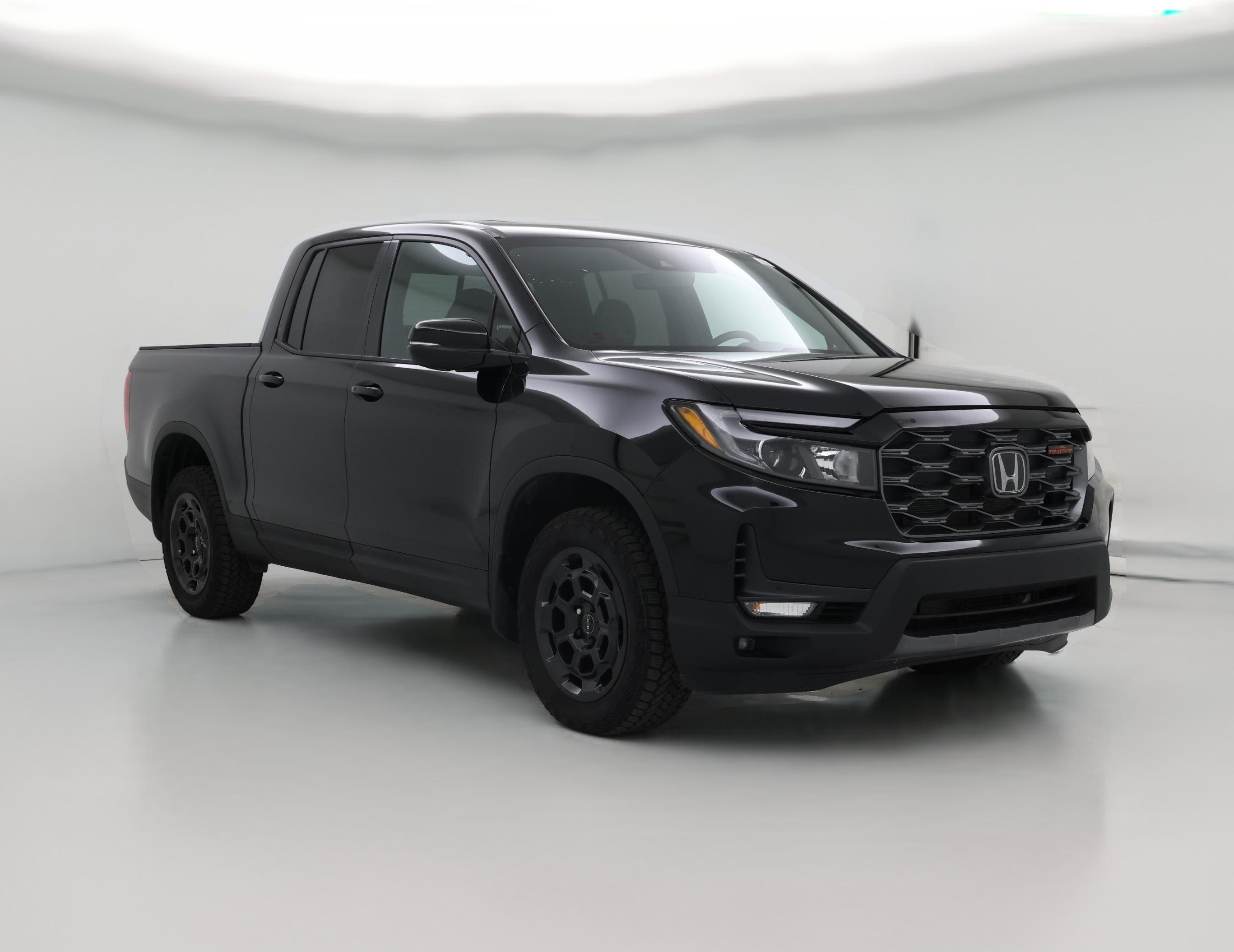 Thumbnail: 2025 Honda Ridgeline - 1