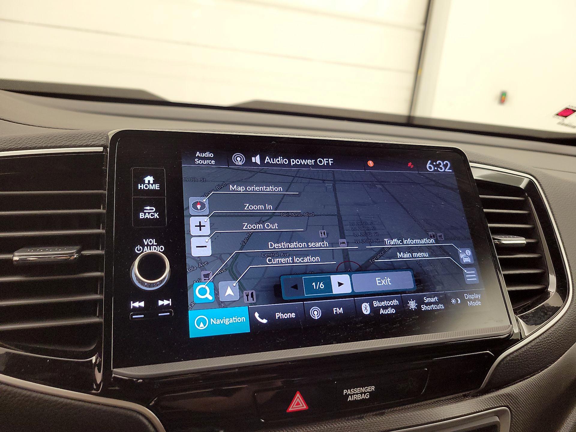 Thumbnail: 2025 Honda Ridgeline - 14