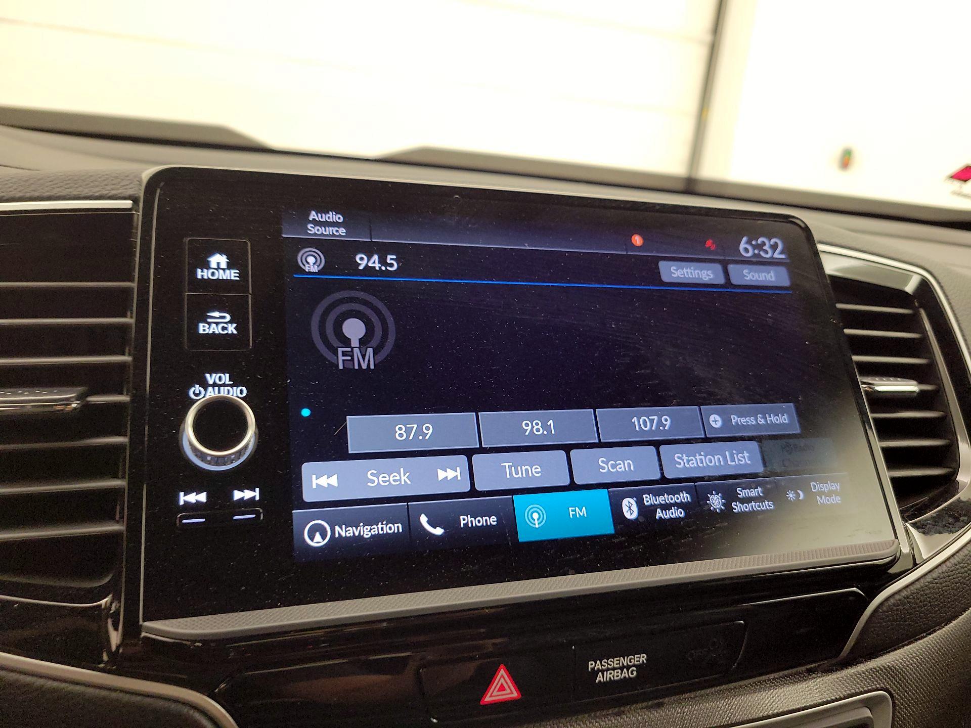 Thumbnail: 2025 Honda Ridgeline - 16