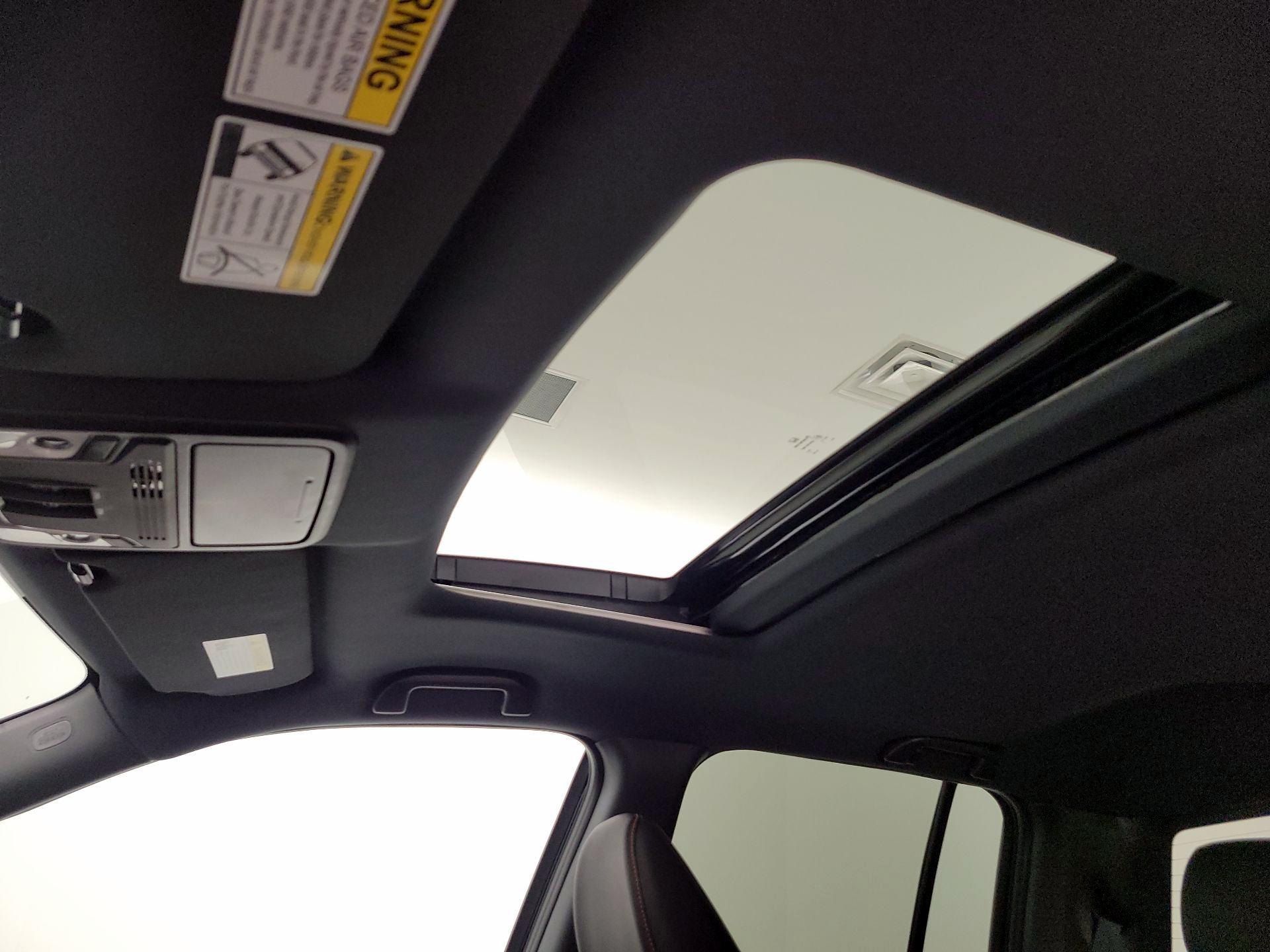 Thumbnail: 2025 Honda Ridgeline - 20