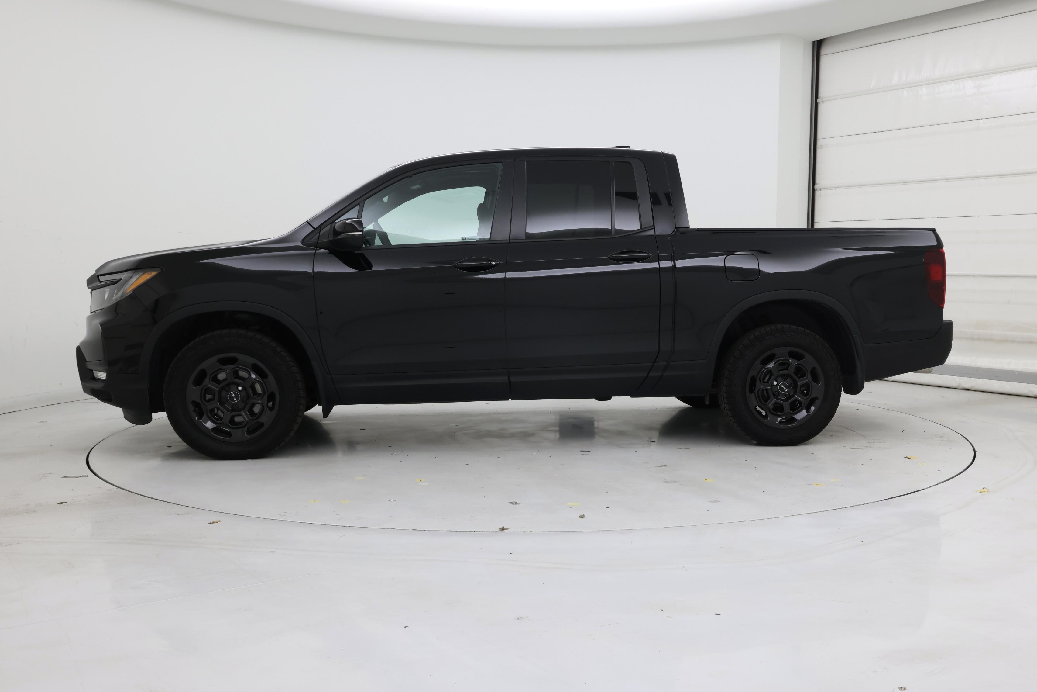 Thumbnail: 2025 Honda Ridgeline - 3