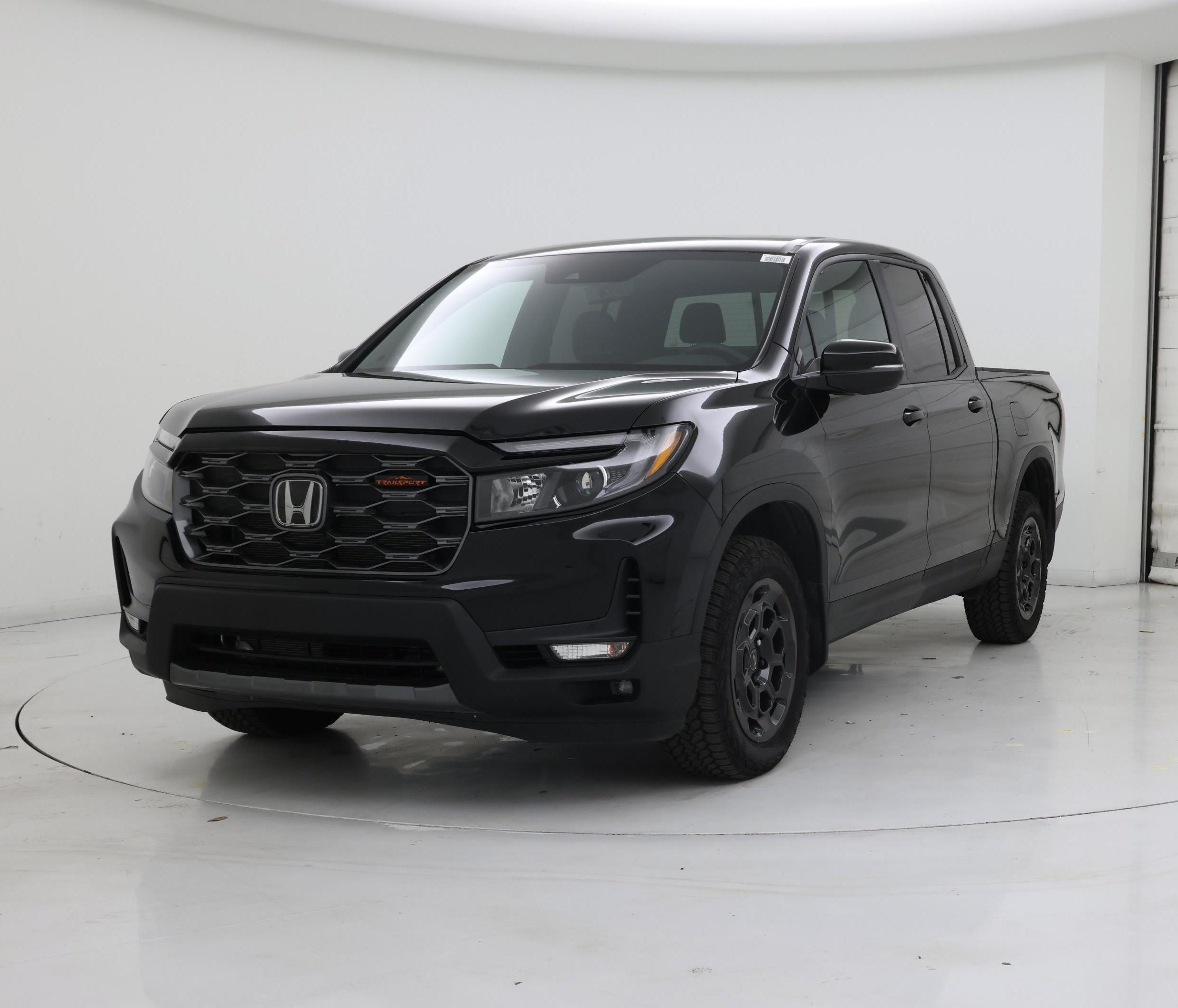 Thumbnail: 2025 Honda Ridgeline - 4