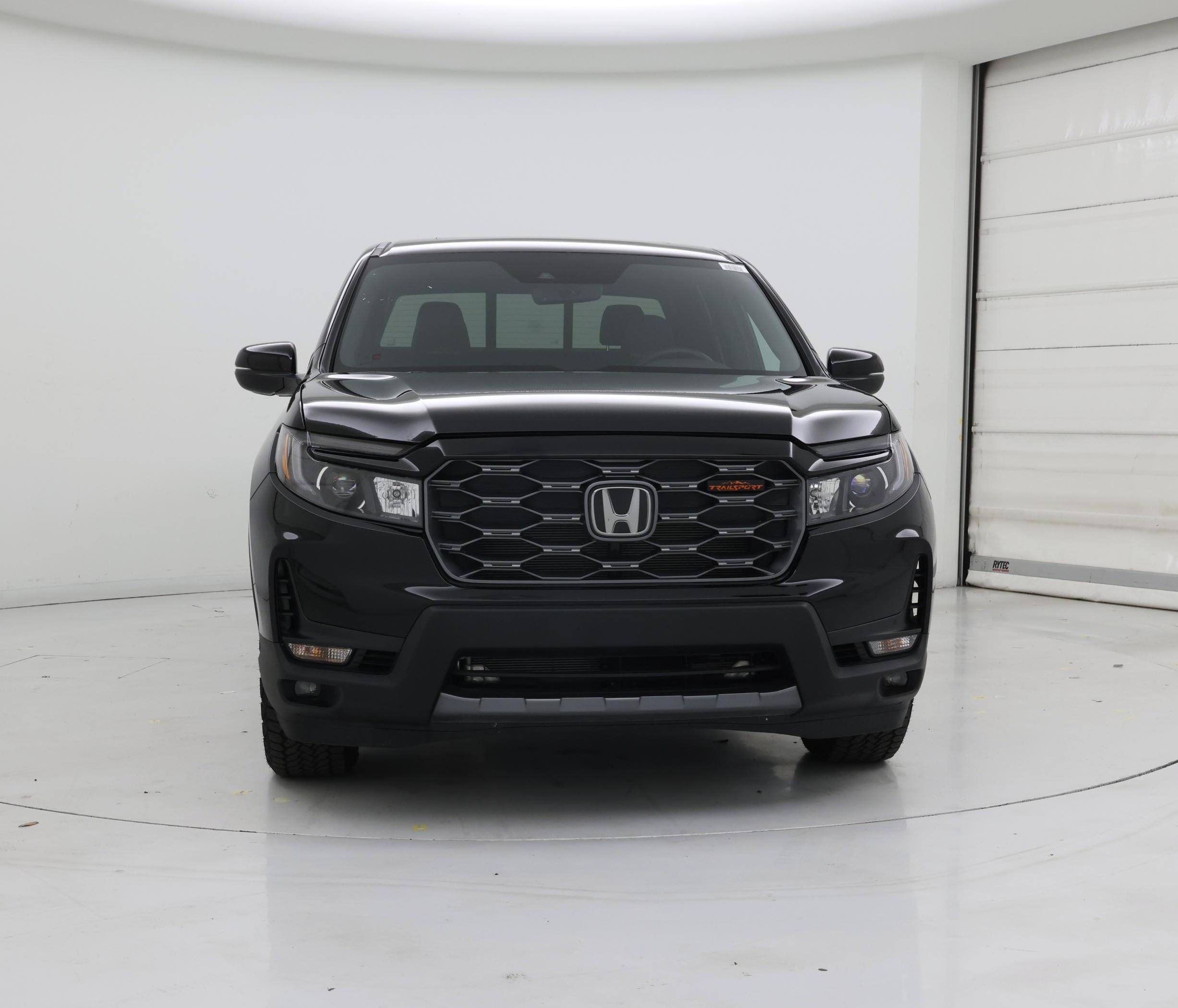 Thumbnail: 2025 Honda Ridgeline - 5