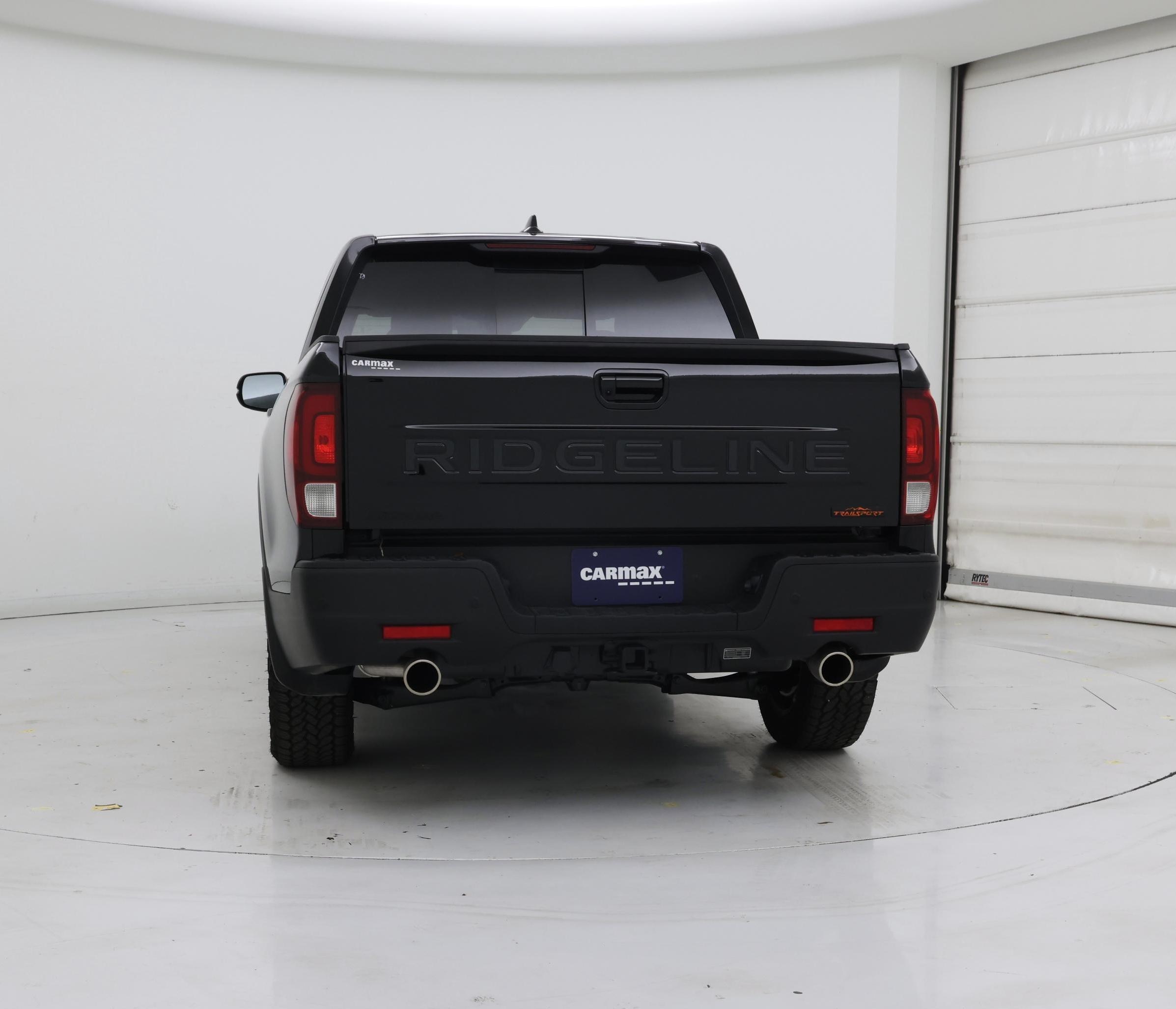 Thumbnail: 2025 Honda Ridgeline - 6