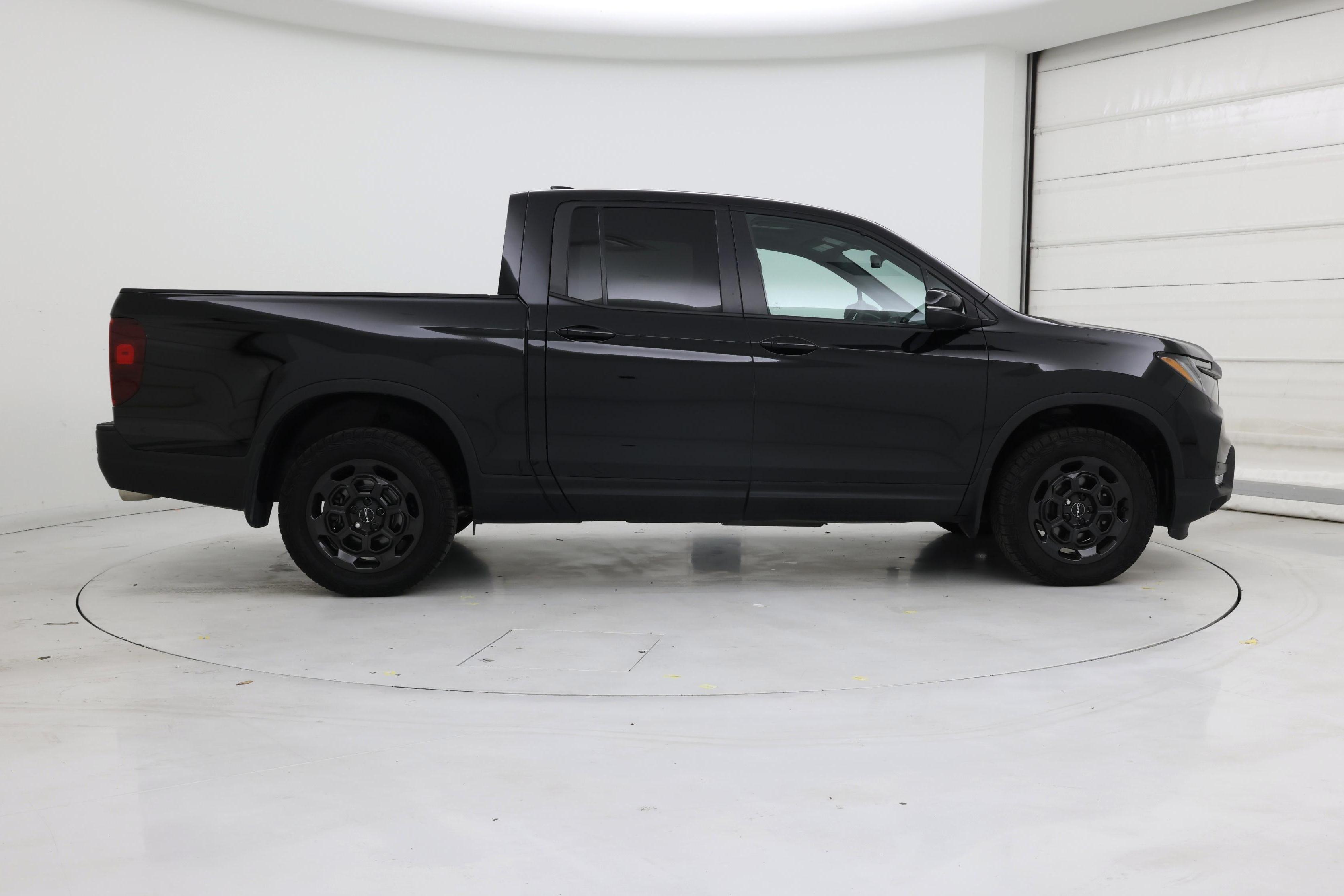 Thumbnail: 2025 Honda Ridgeline - 7