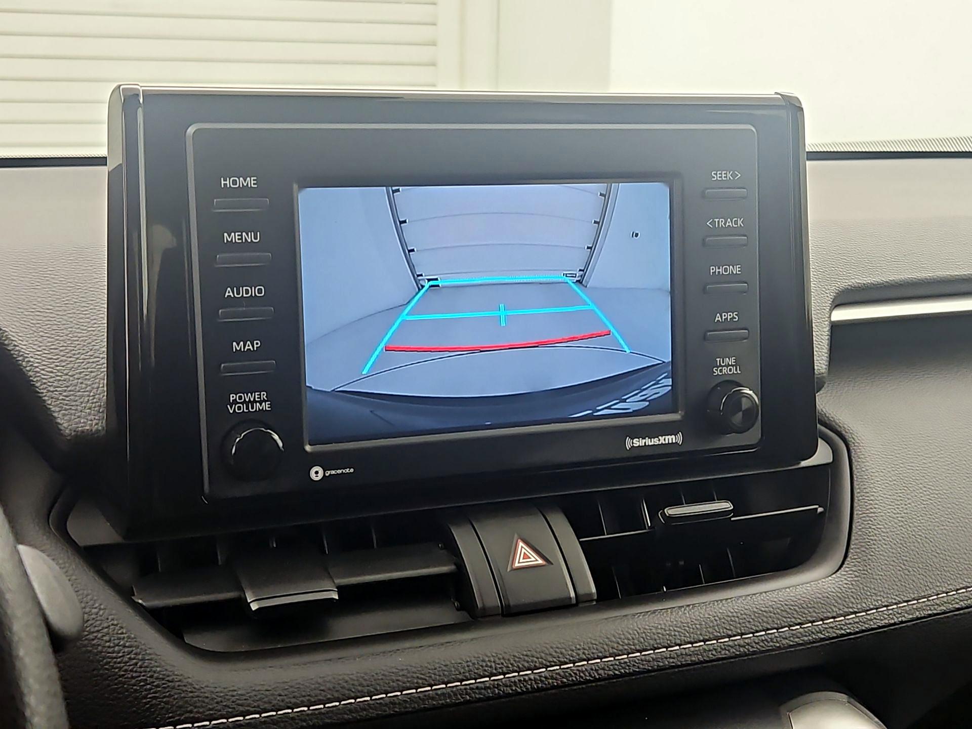 Thumbnail: 2022 Toyota RAV4 - 14