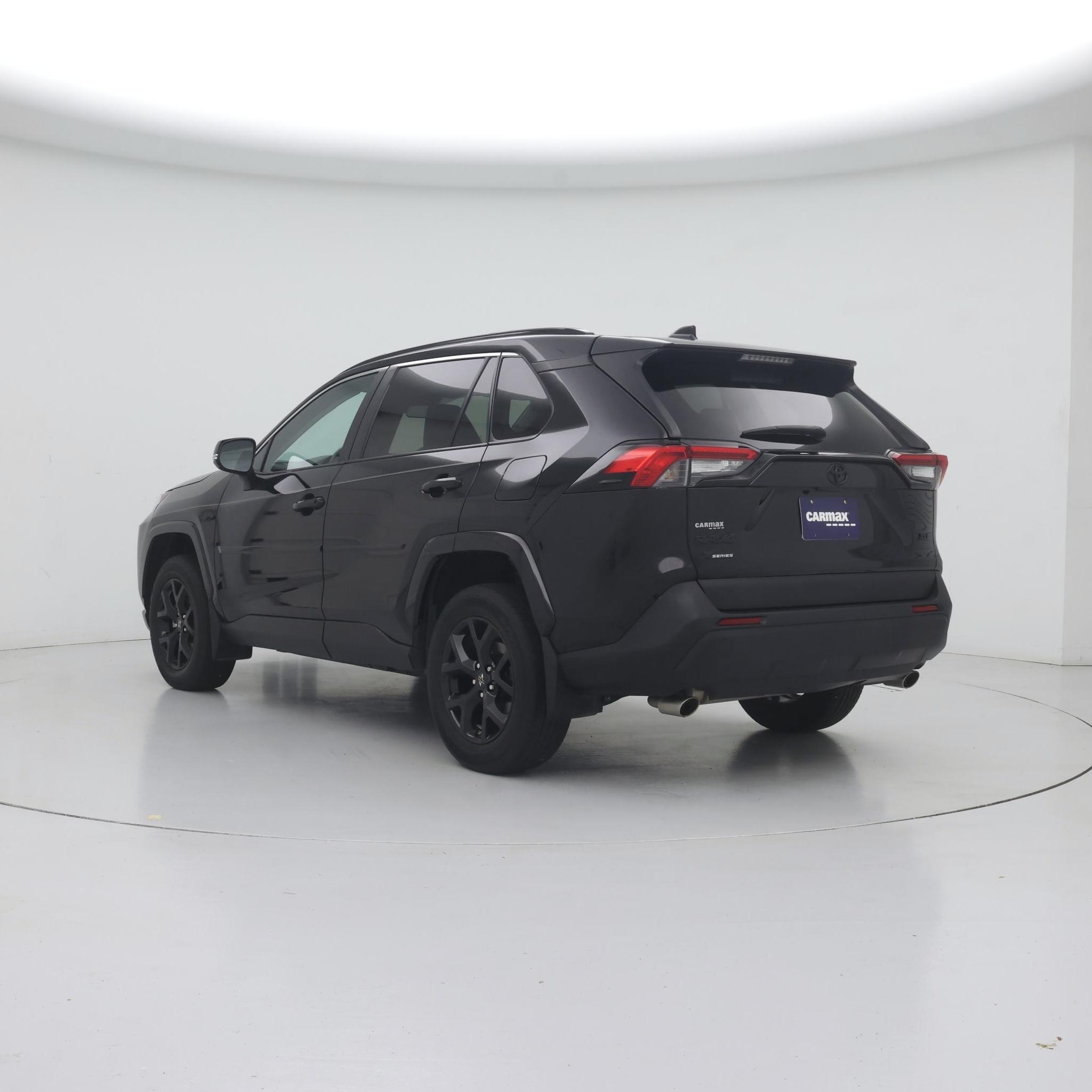 Thumbnail: 2022 Toyota RAV4 - 2