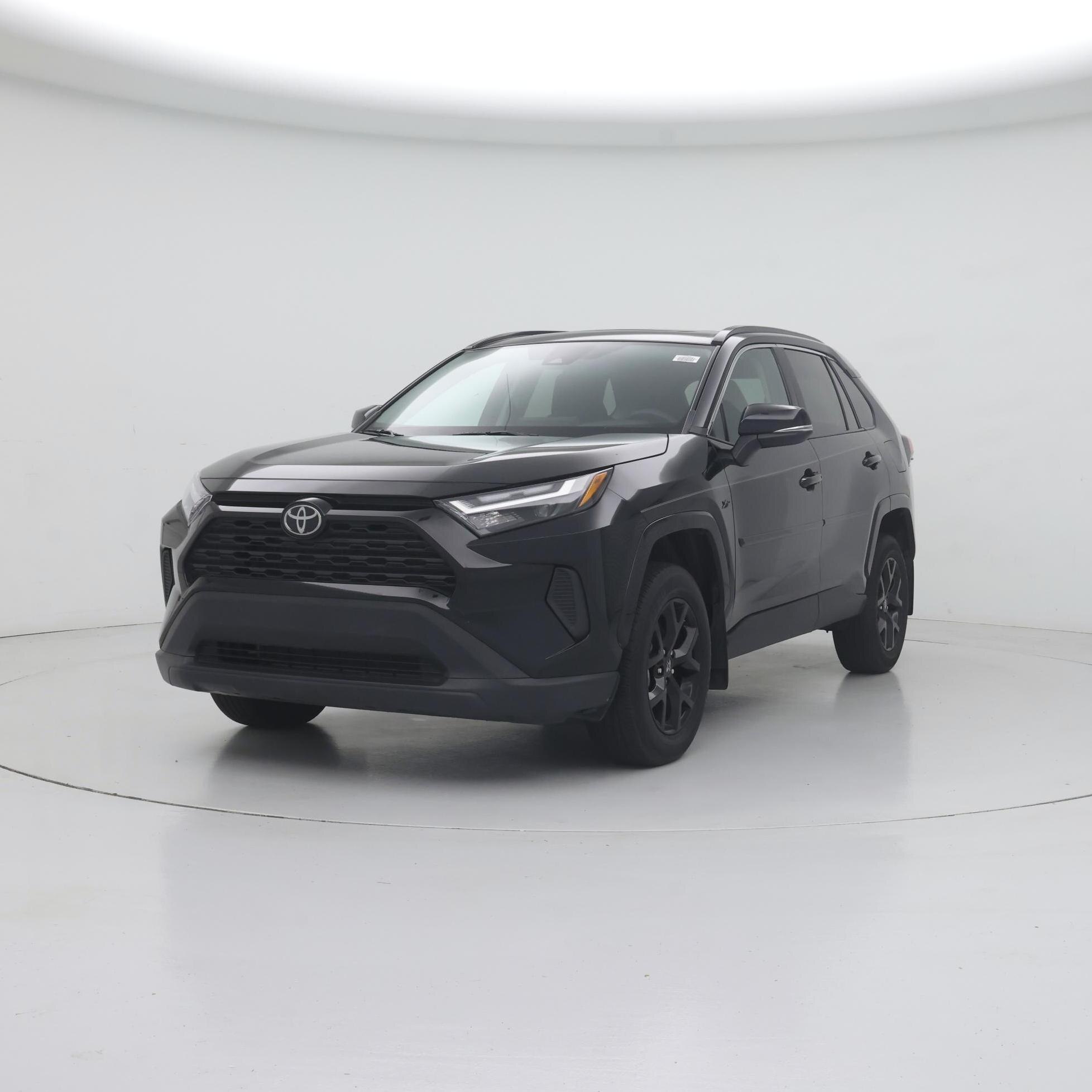 Thumbnail: 2022 Toyota RAV4 - 4