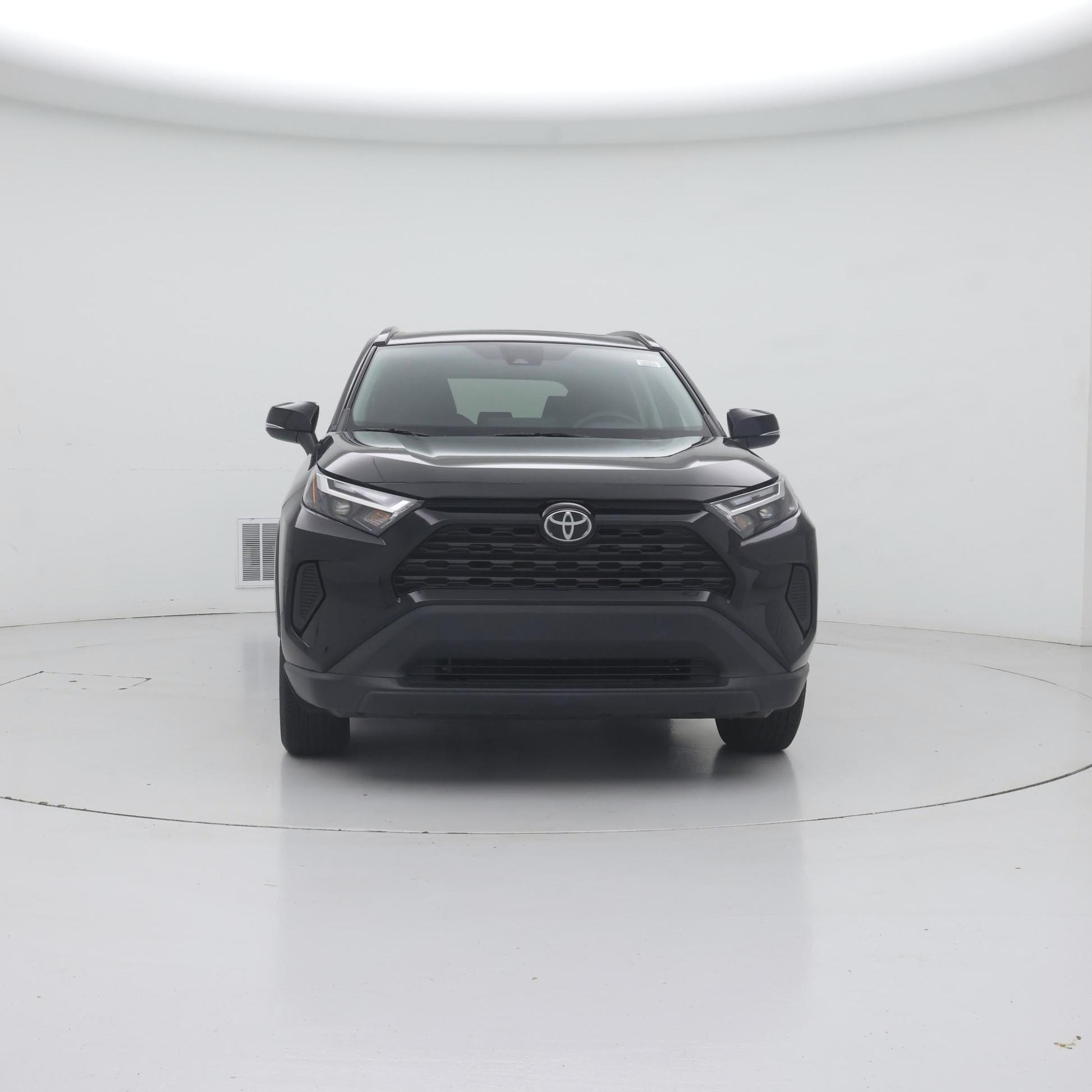 Thumbnail: 2022 Toyota RAV4 - 5