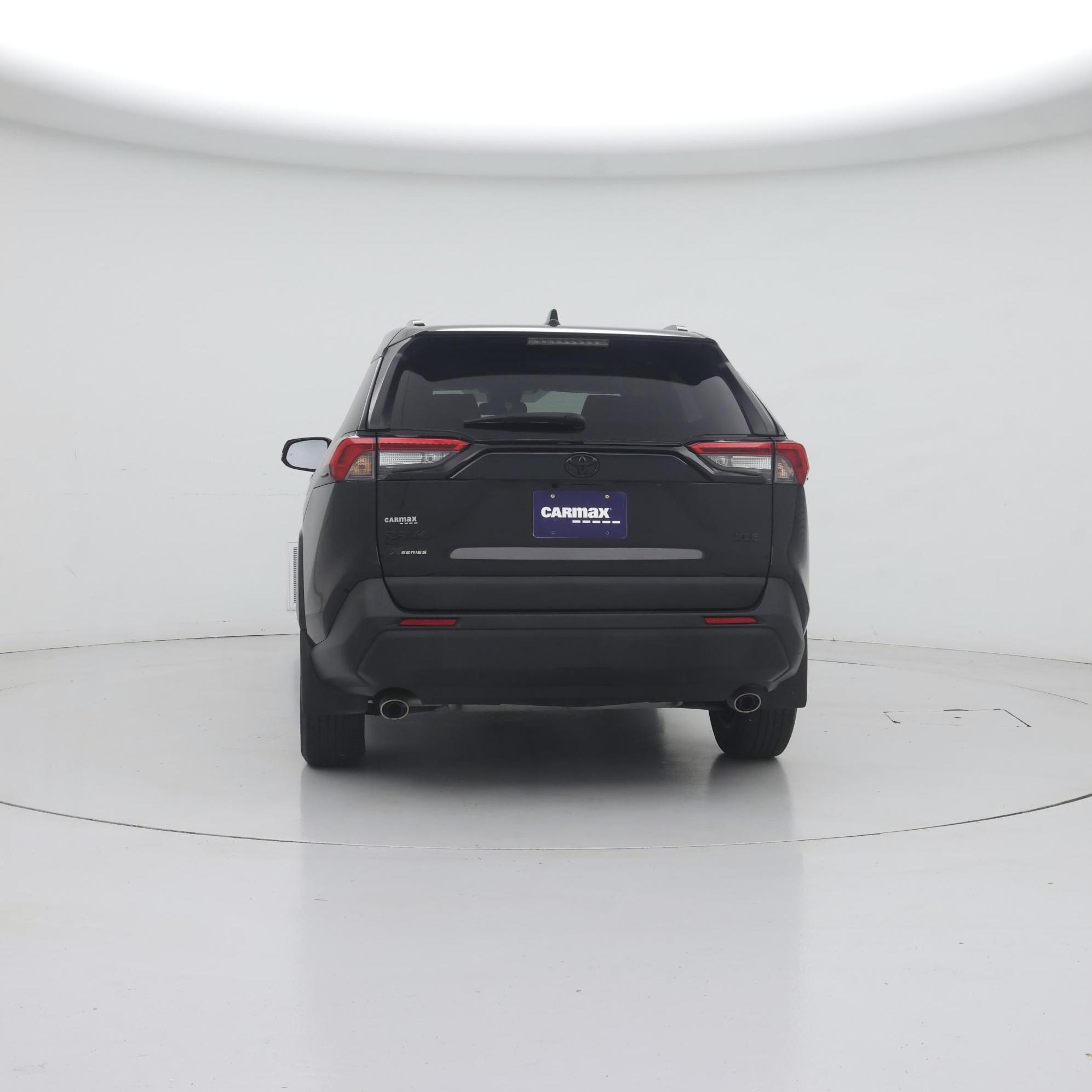 Thumbnail: 2022 Toyota RAV4 - 6