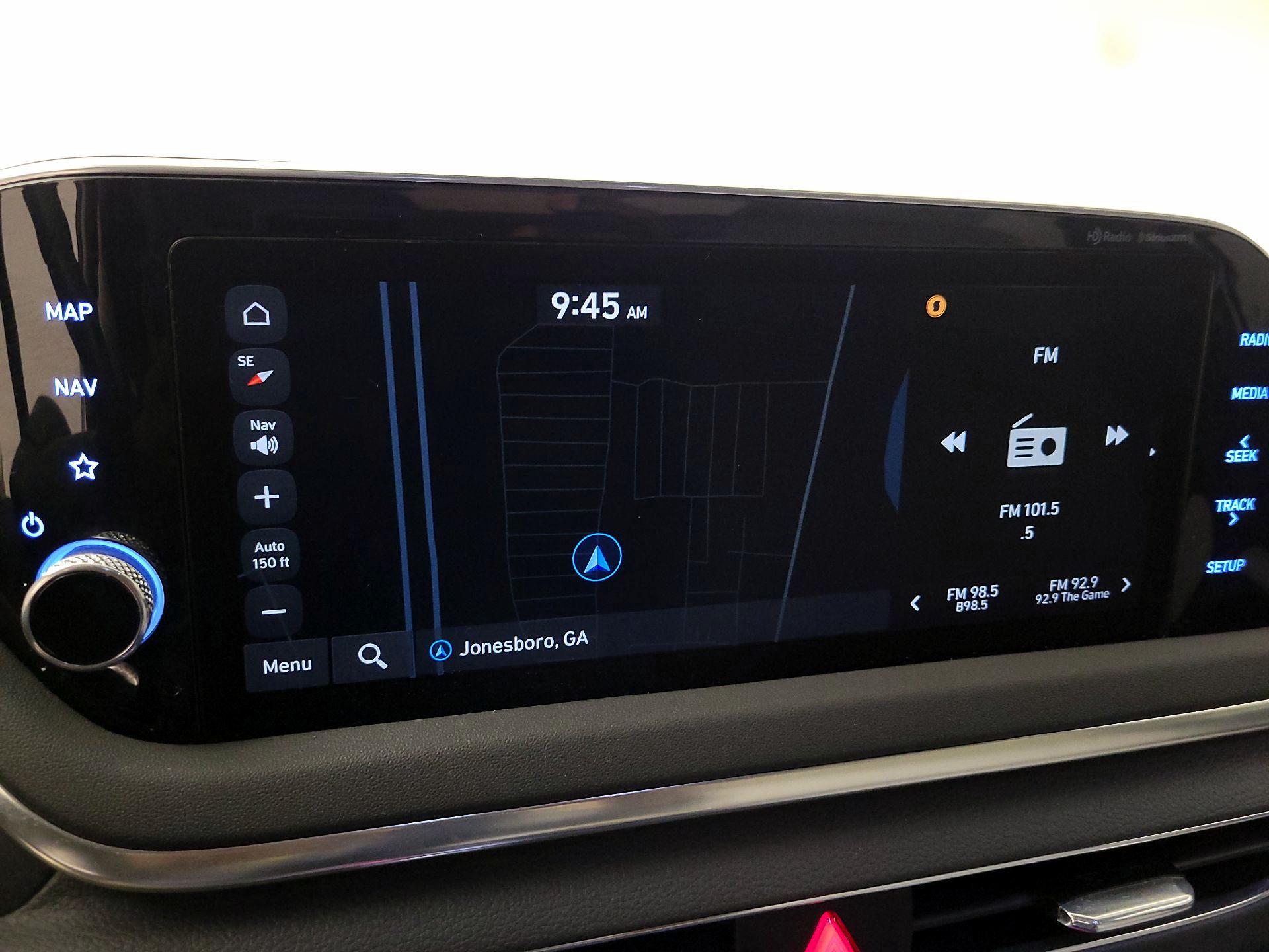 Thumbnail: 2023 Hyundai Sonata - 14