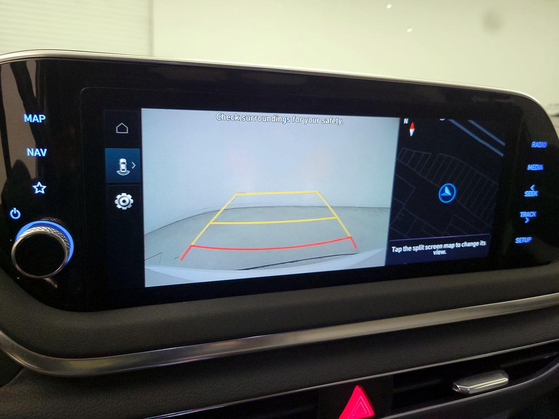 Thumbnail: 2023 Hyundai Sonata - 15