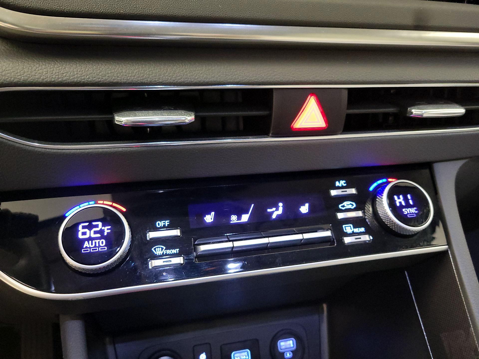 Thumbnail: 2023 Hyundai Sonata - 17