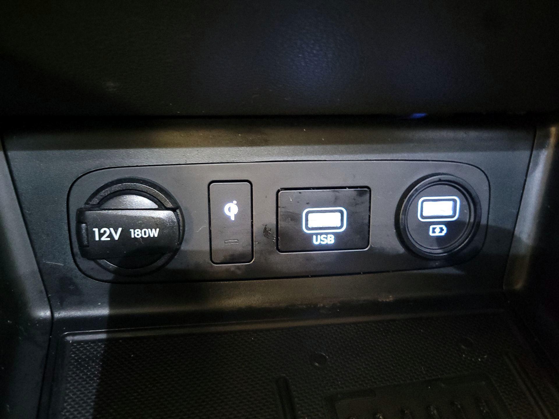 Thumbnail: 2023 Hyundai Sonata - 19