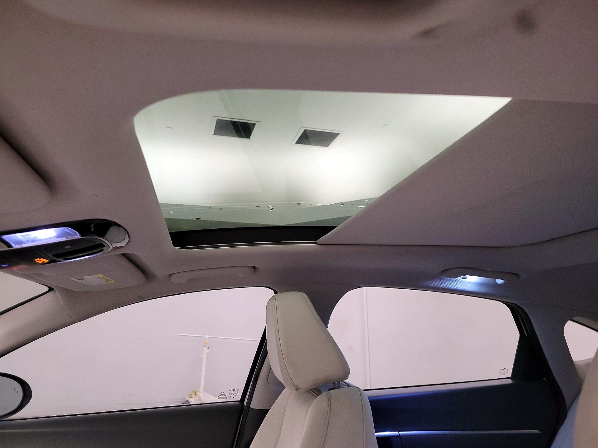 Thumbnail: 2023 Hyundai Sonata - 20