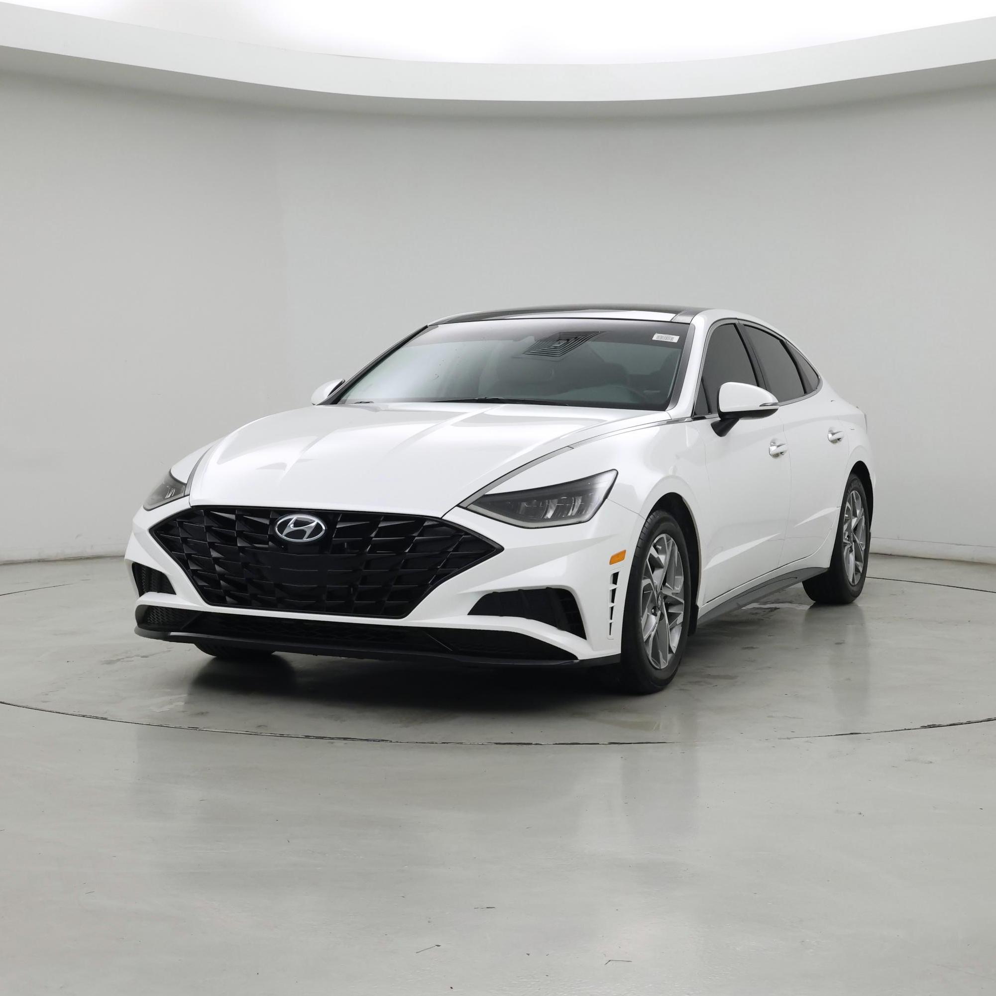 Thumbnail: 2023 Hyundai Sonata - 4