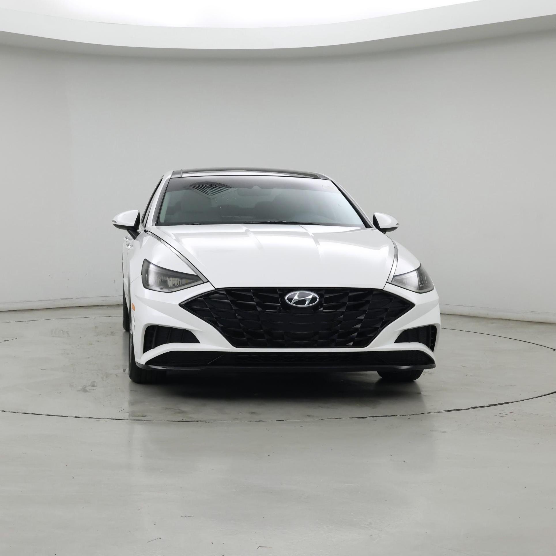 Thumbnail: 2023 Hyundai Sonata - 5