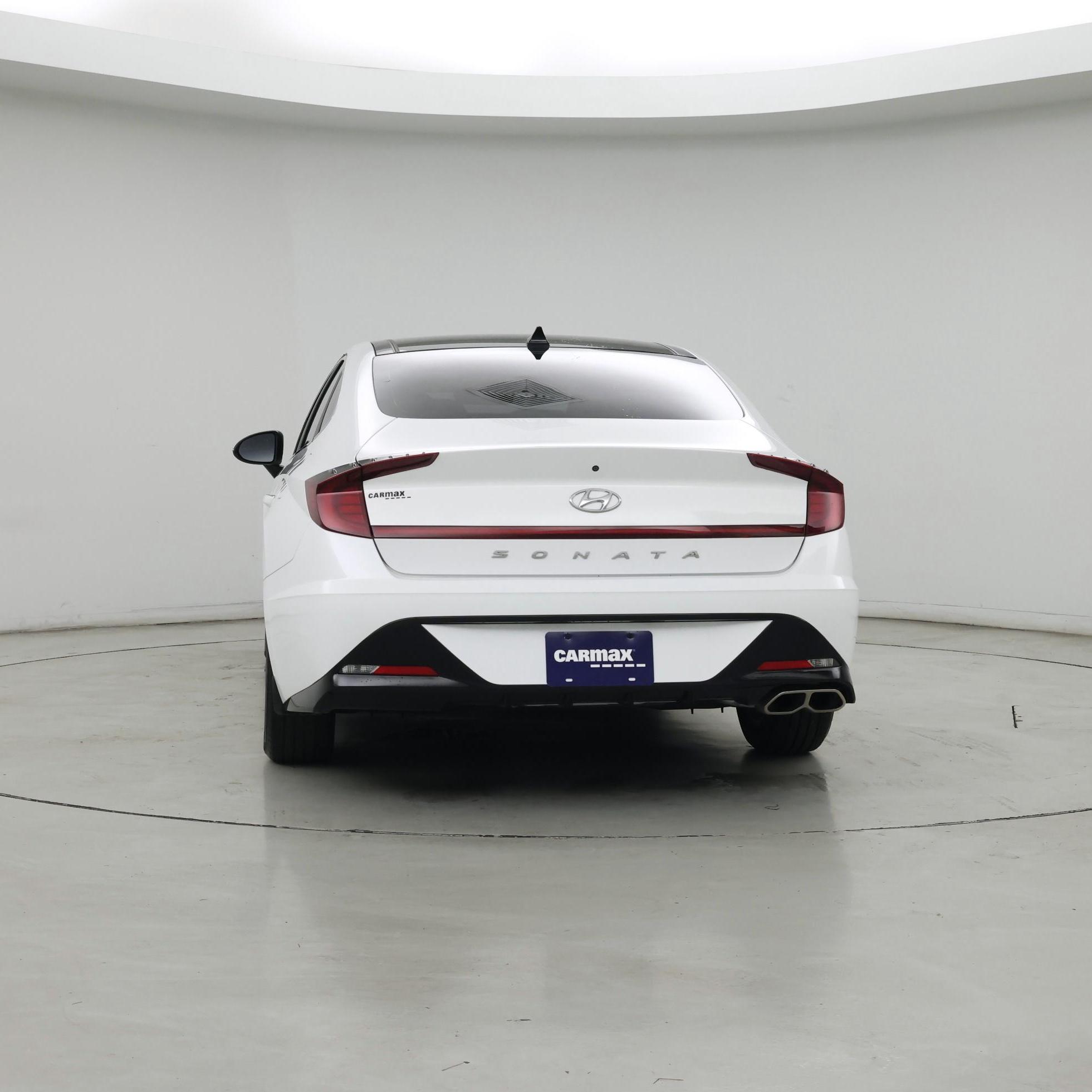 Thumbnail: 2023 Hyundai Sonata - 6