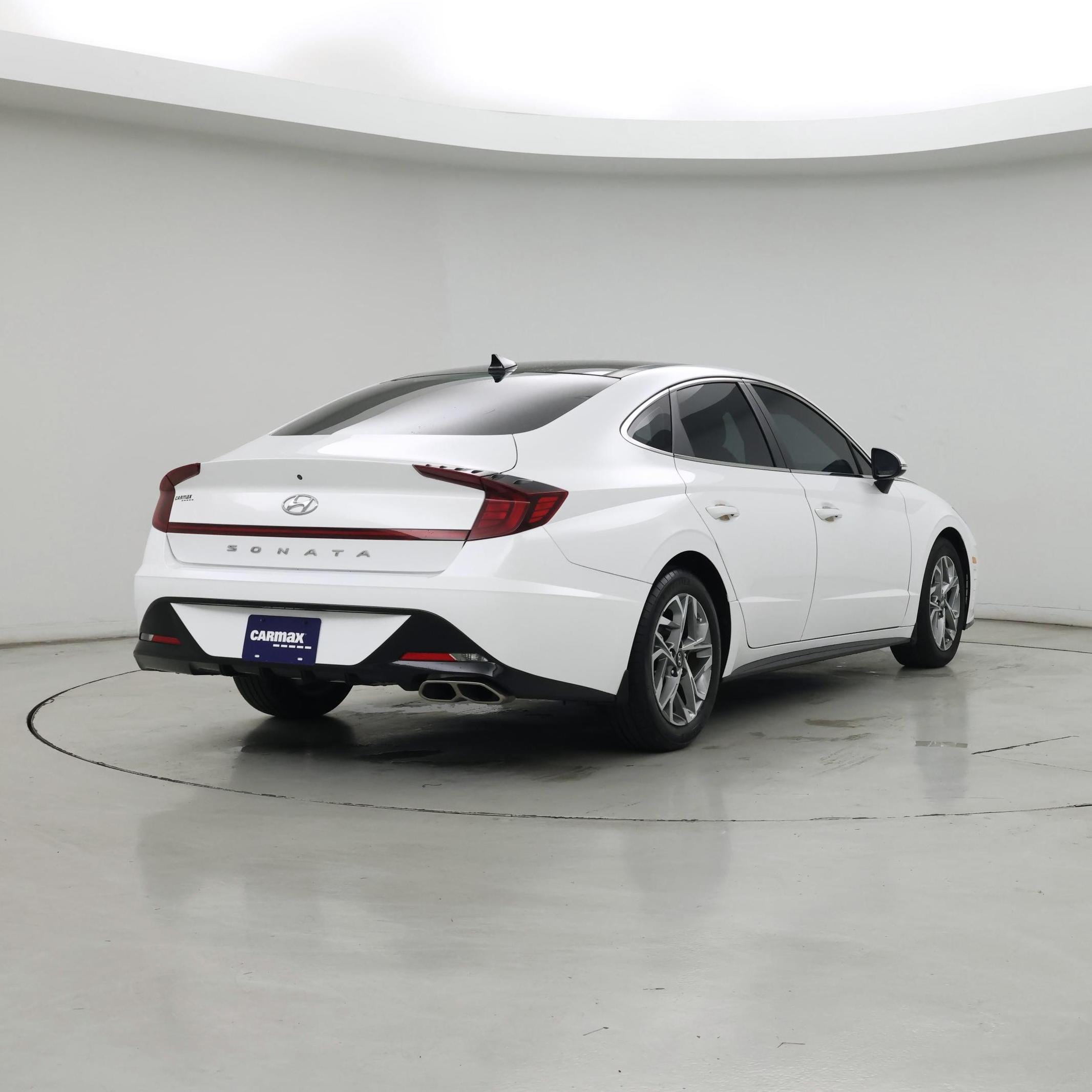 Thumbnail: 2023 Hyundai Sonata - 8