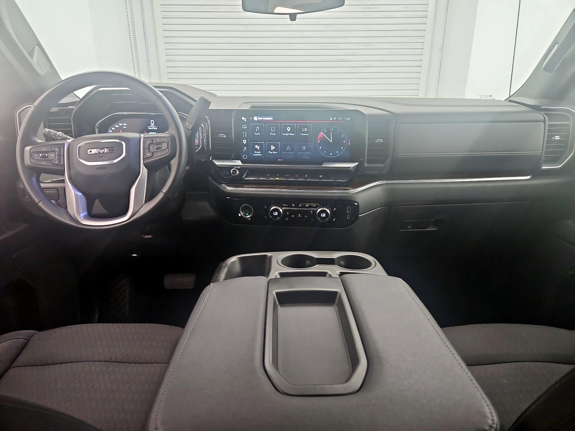 Thumbnail: 2023 GMC Sierra 1500 - 9